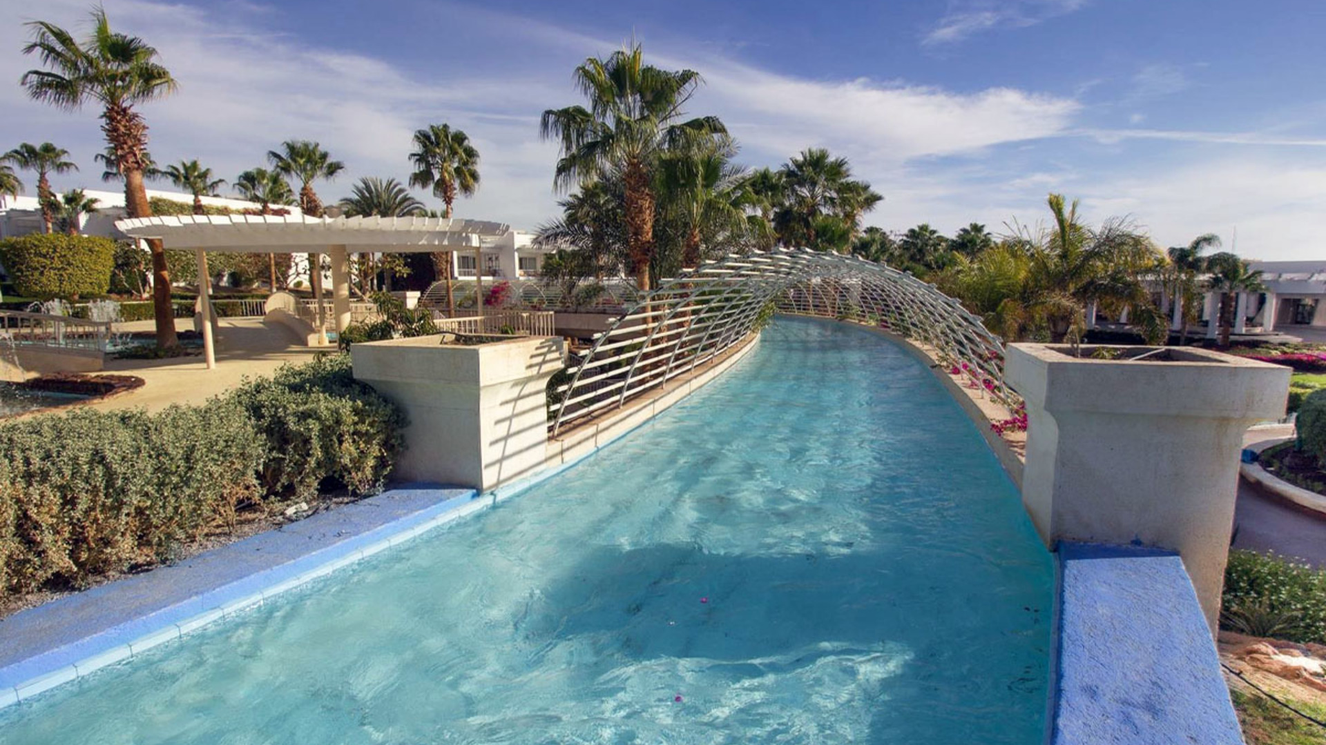 Monte Carlo Sharm Resort & Spa 5* 5