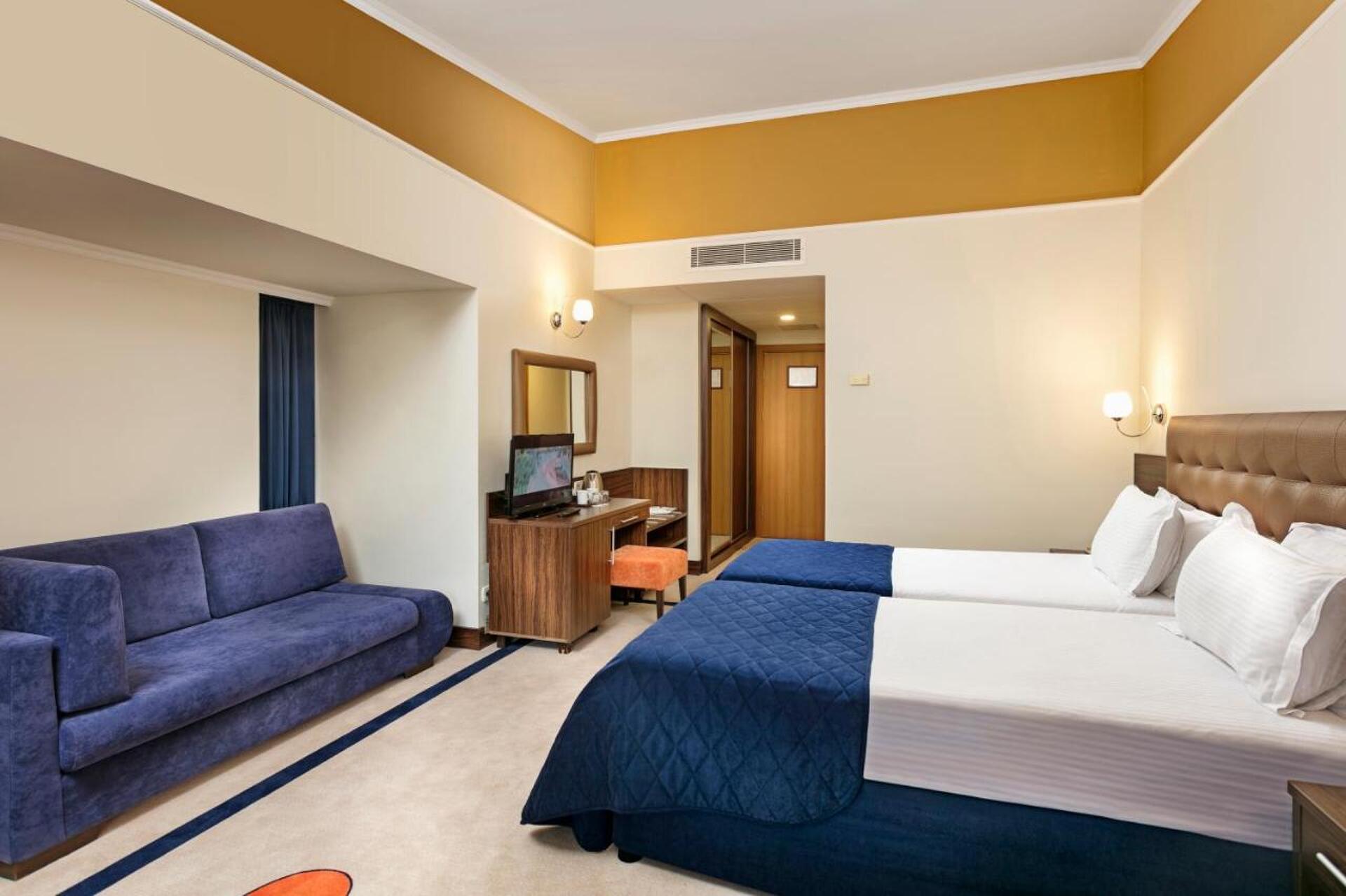 Pine Beach Belek 5* 13