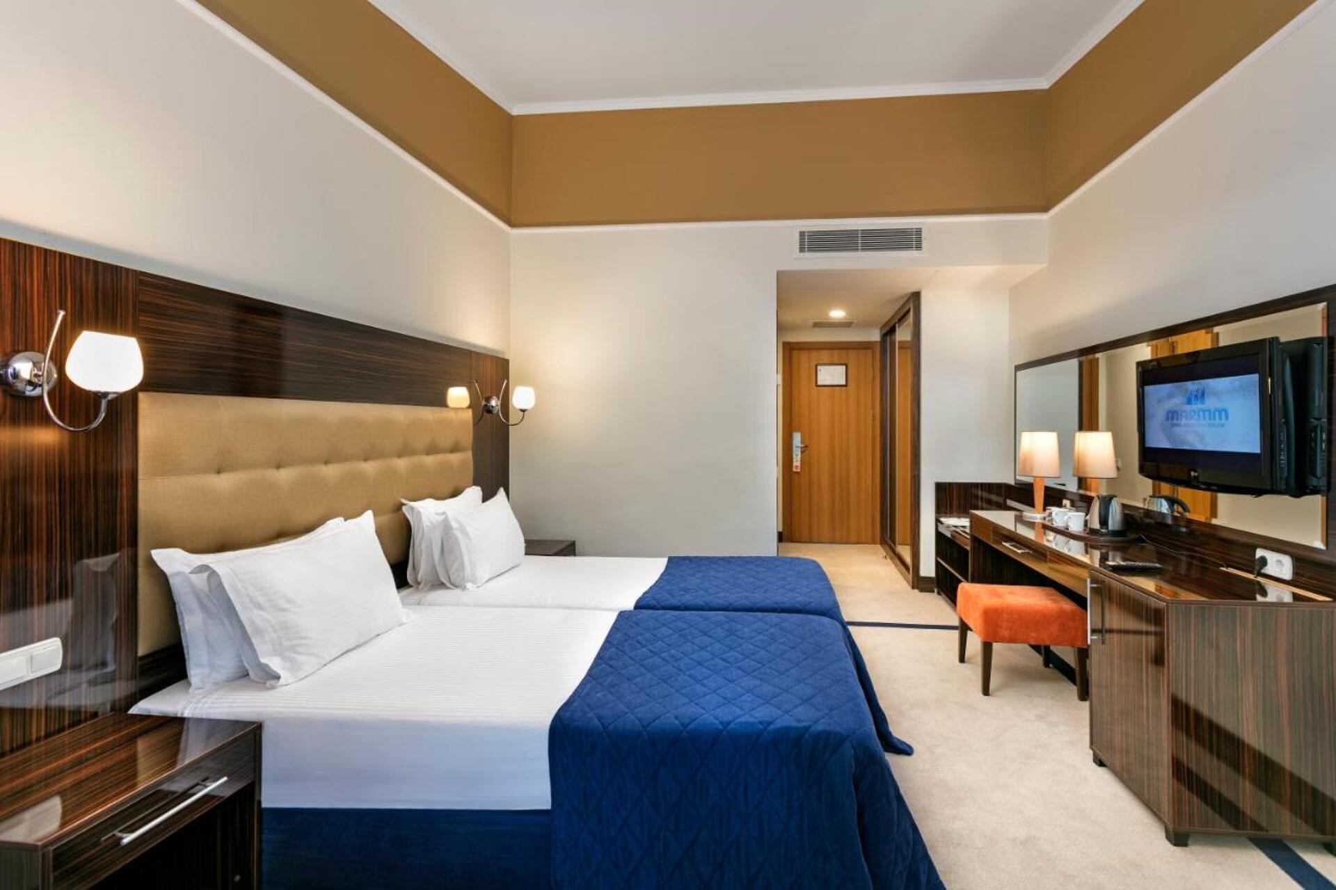 Pine Beach Belek 5* 14