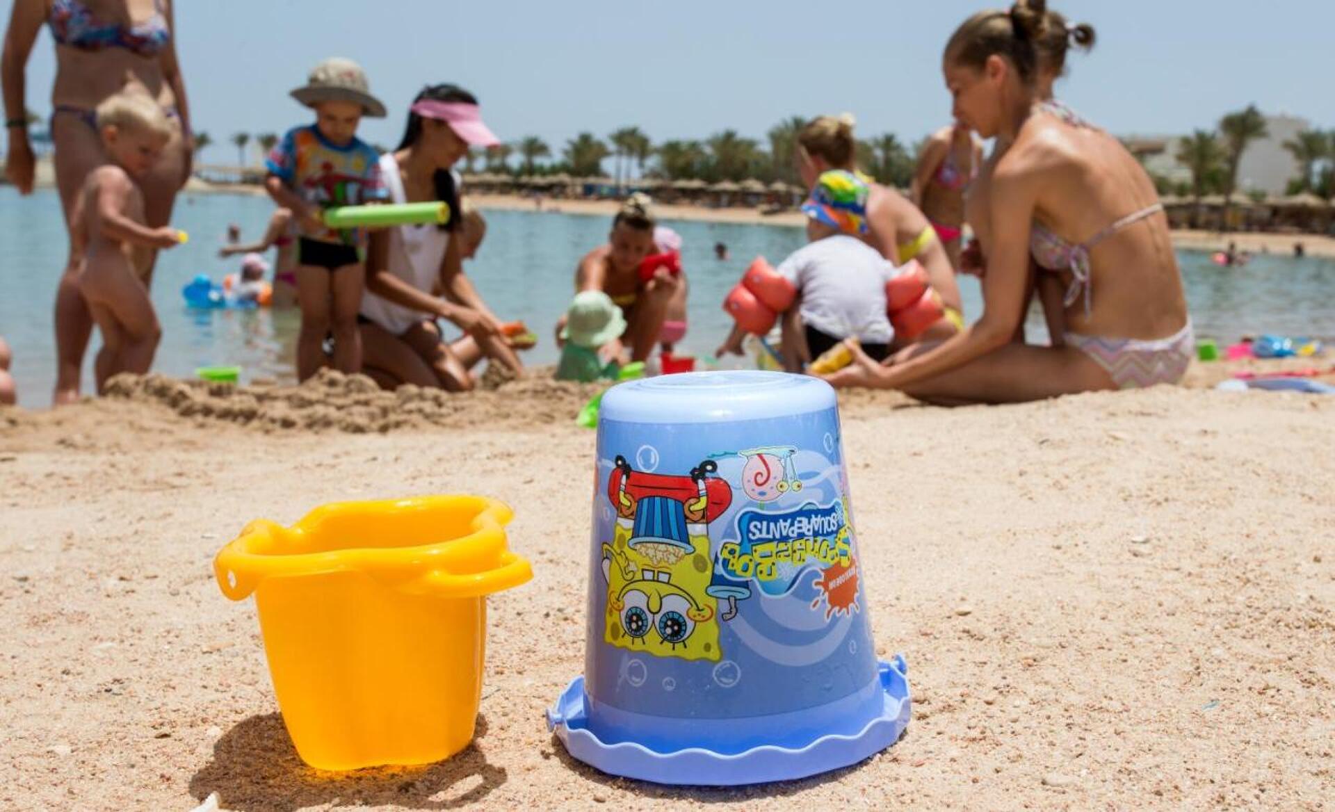 Mirage Bay Resort & Aqua Park 4* 31