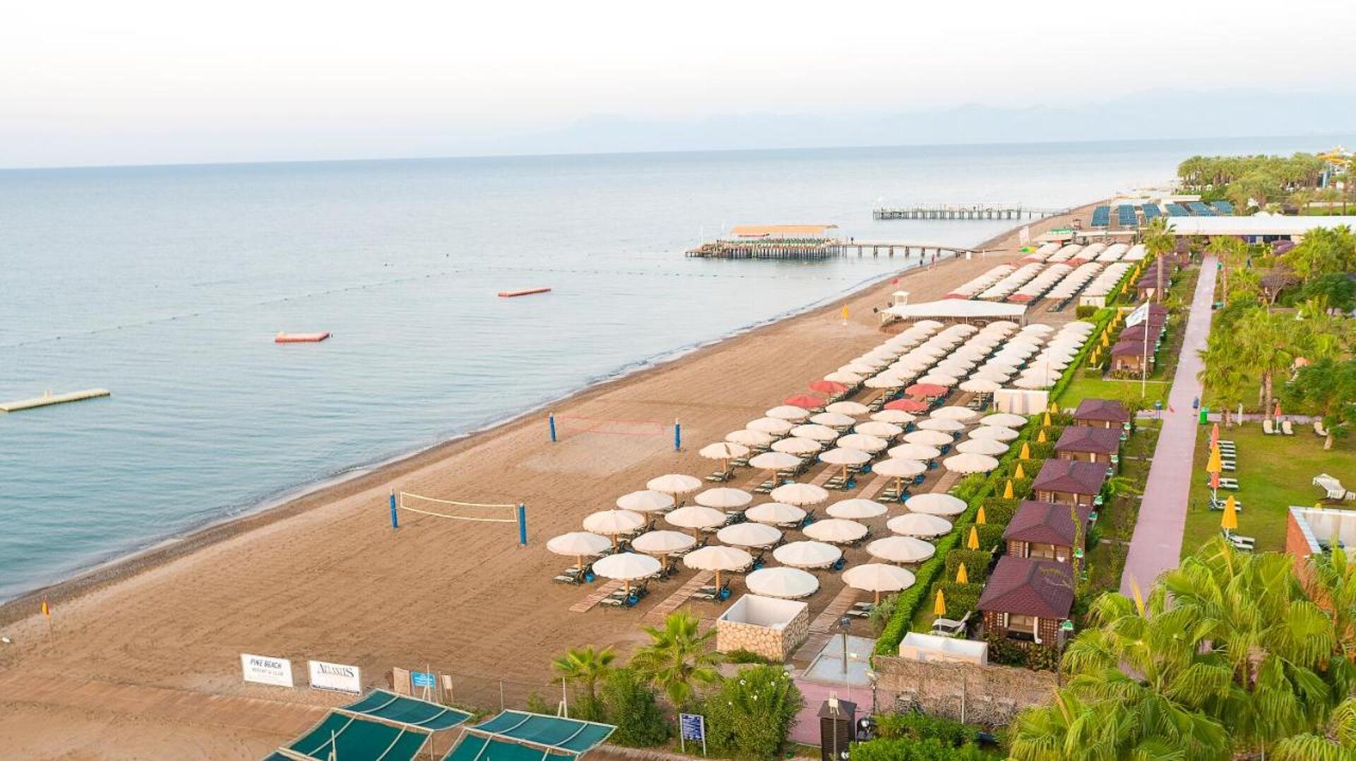 Pine Beach Belek 5* 35
