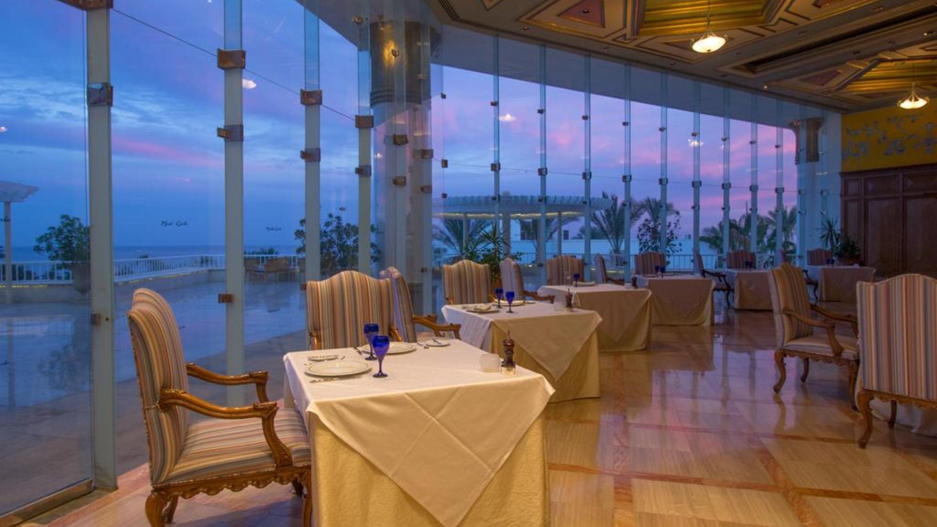Monte Carlo Sharm Resort & Spa 5* 28
