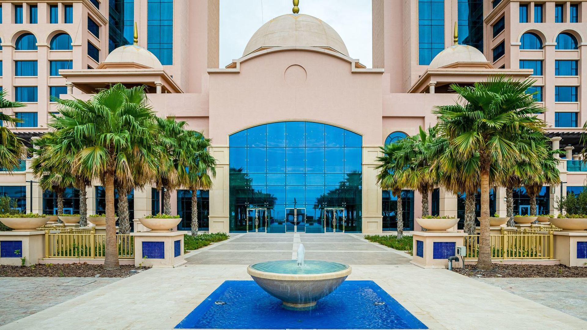 Rixos Marina Abu Dhabi 5* 39