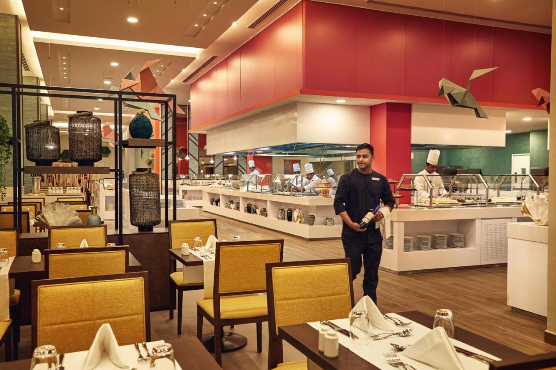 Riu Dubai Hotel 25