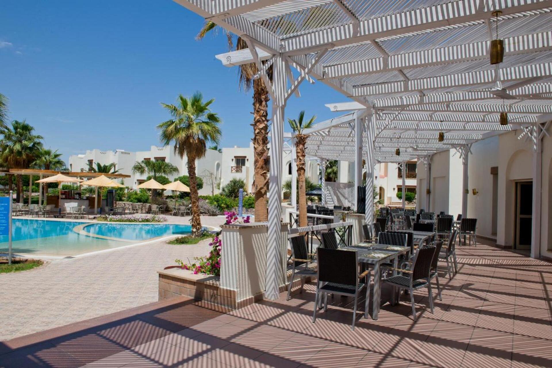 Otium Inn Amphoras Aqua Resort 25