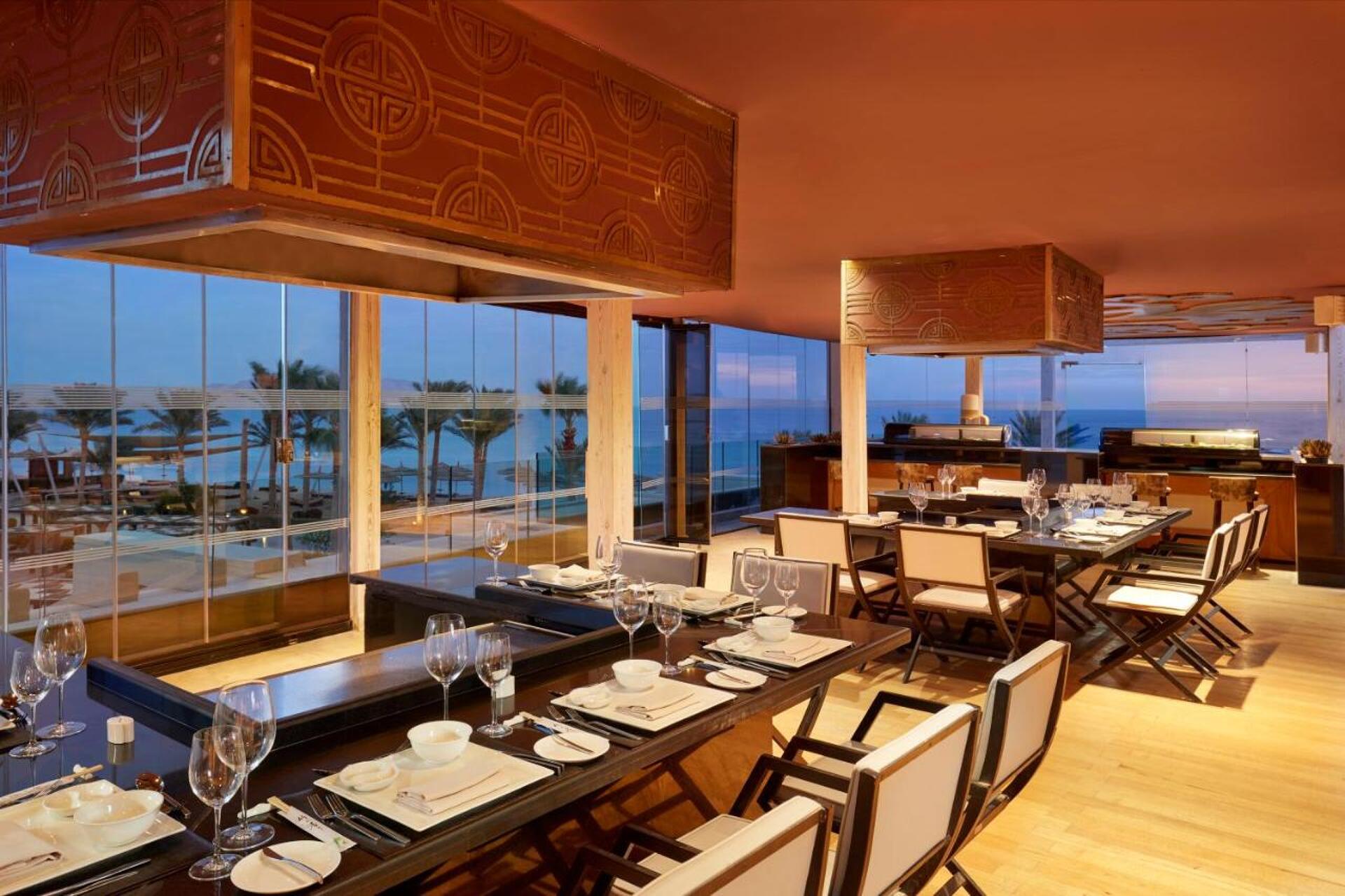 Coral Sea Sensatori Resort 5* 17