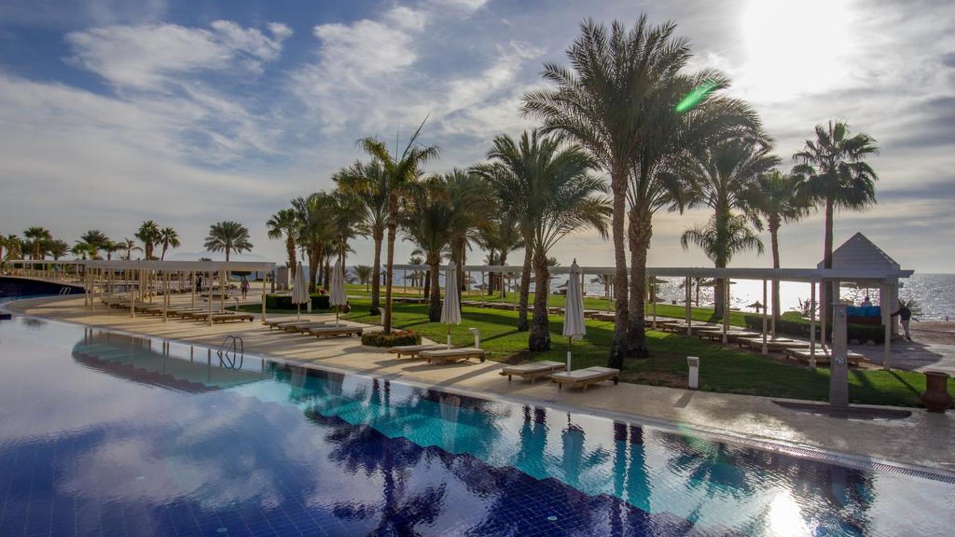 Monte Carlo Sharm Resort & Spa 5* 22