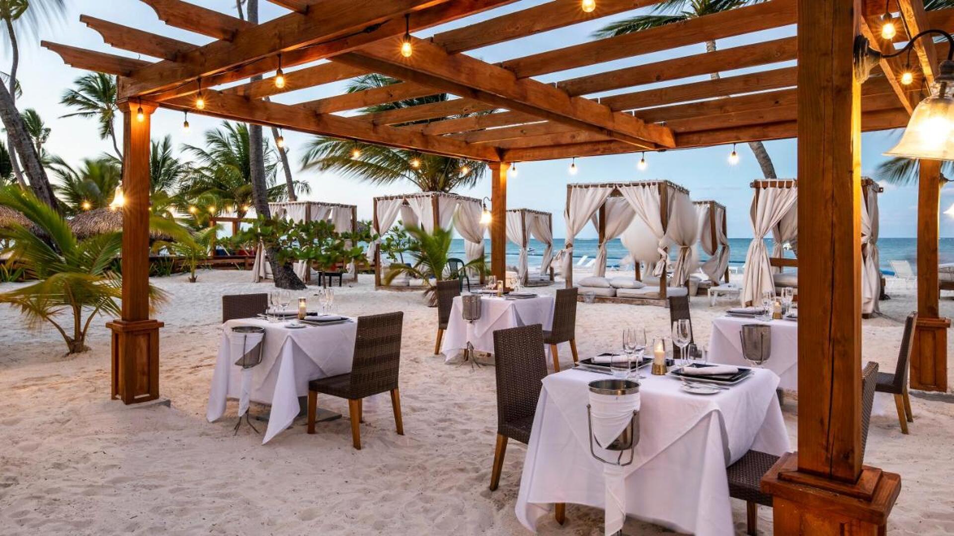 Be Live Collection Punta Cana 5* 20