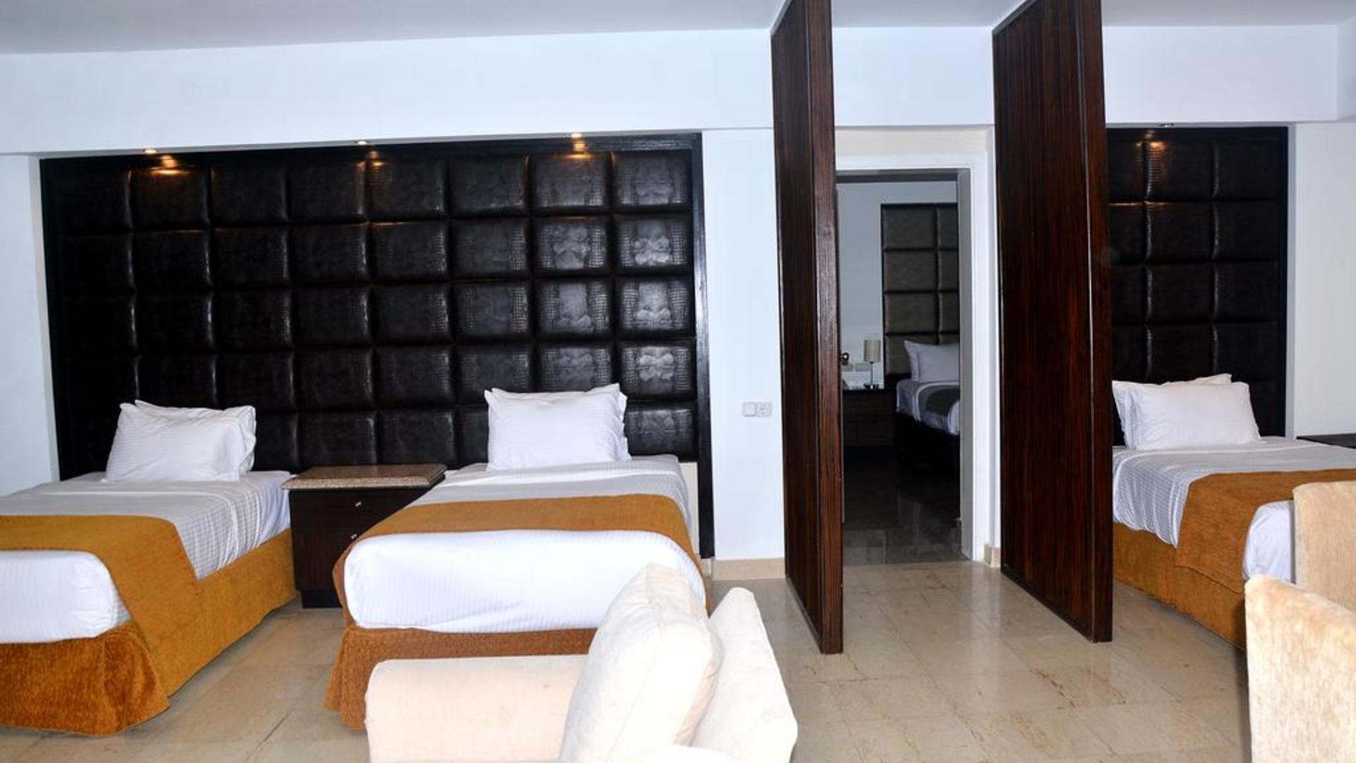 Monte Carlo Sharm Resort & Spa 5* 17