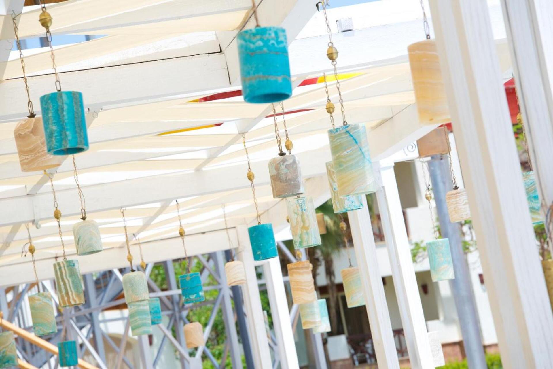 Otium Inn Amphoras Aqua Resort 29