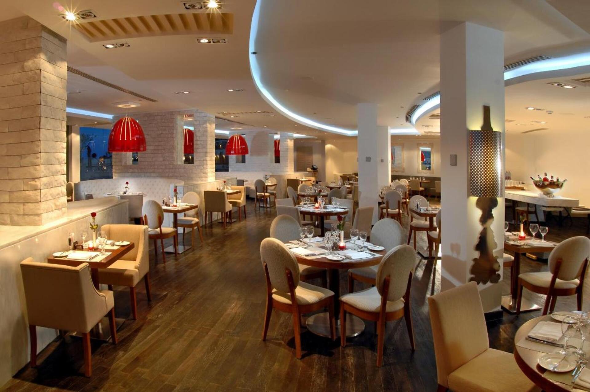 Coral Sea Sensatori Resort 5* 14