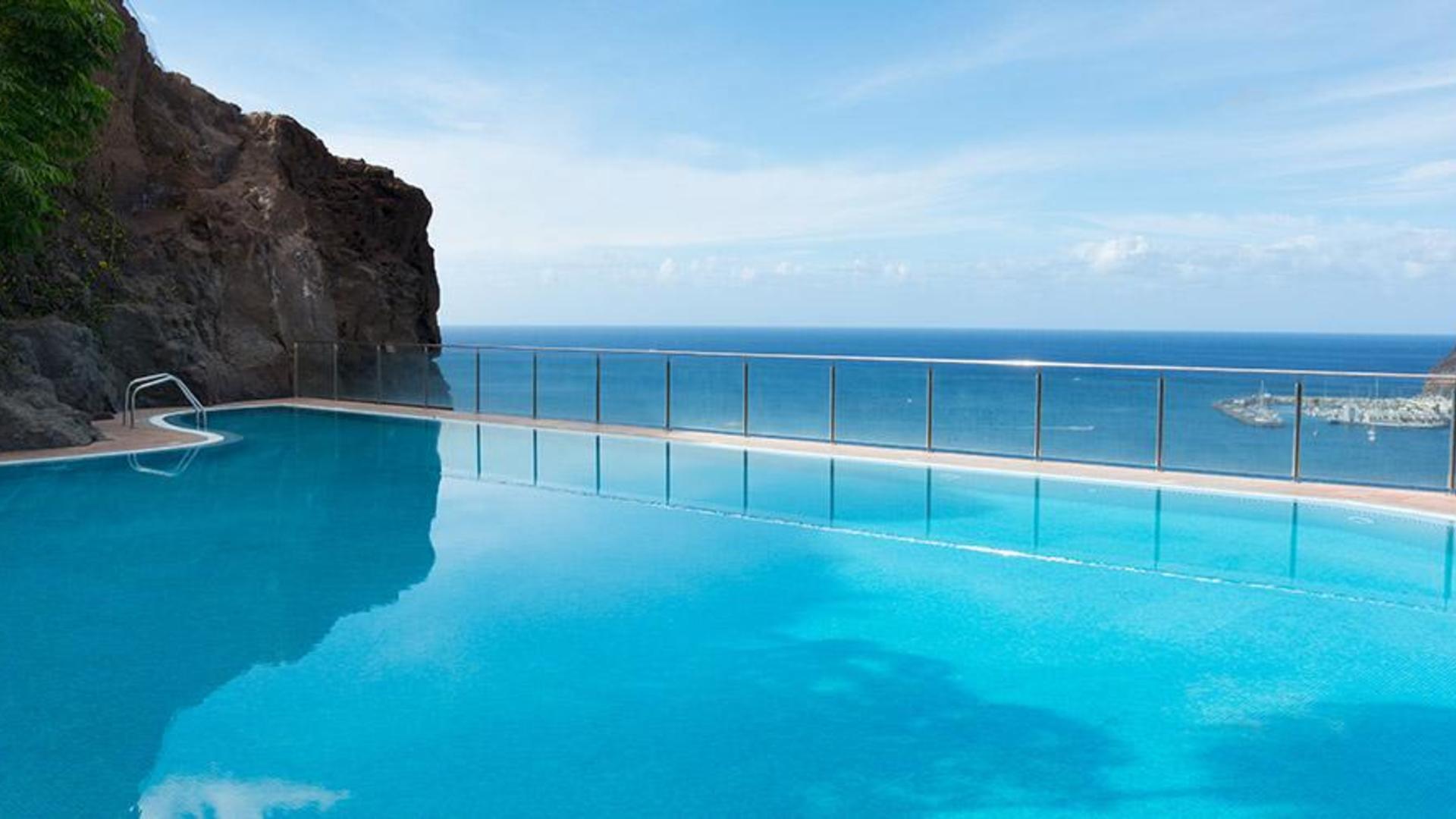 Mogan Princess & Beach Club Resort  13
