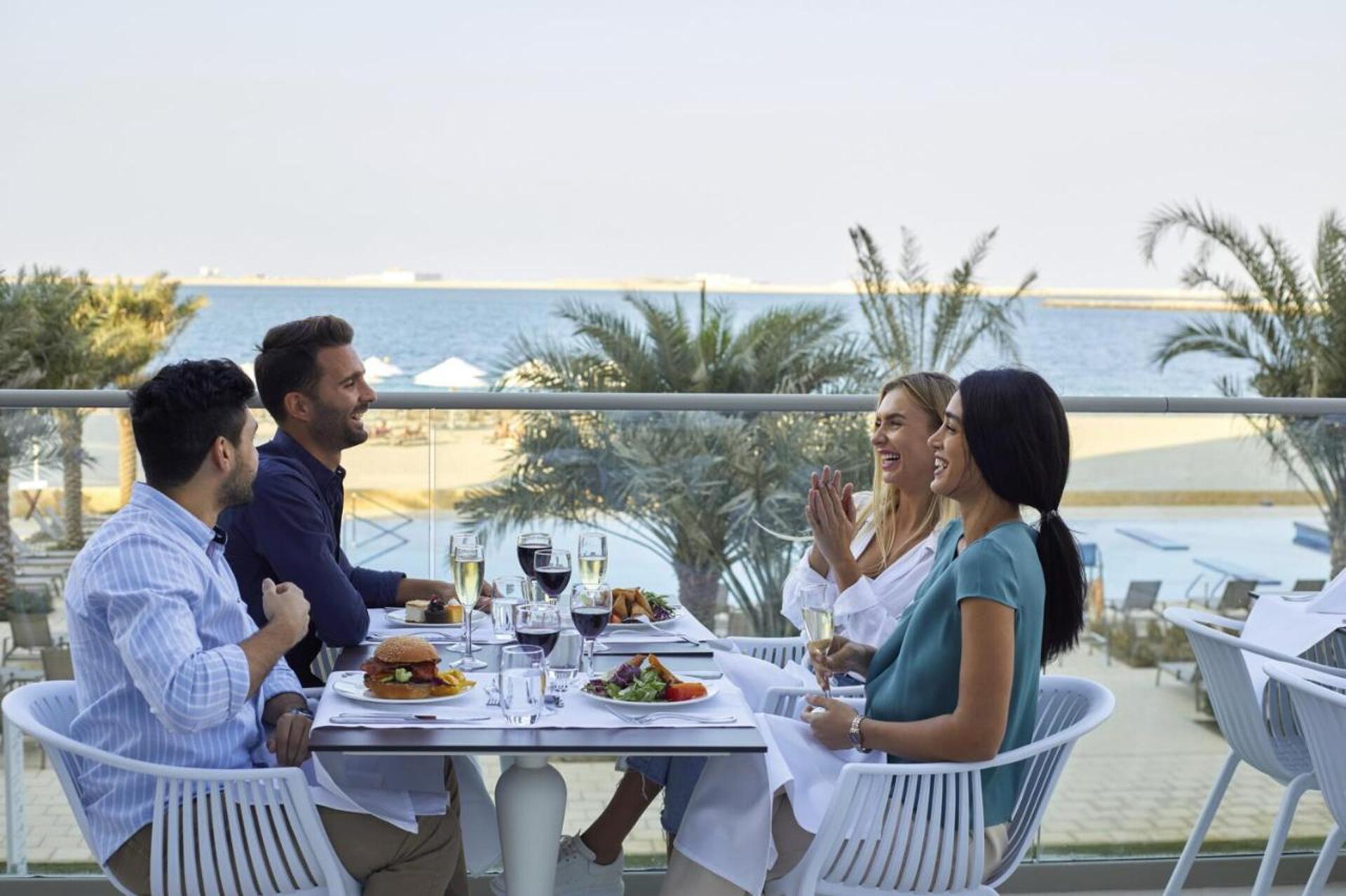 Riu Dubai Hotel 26
