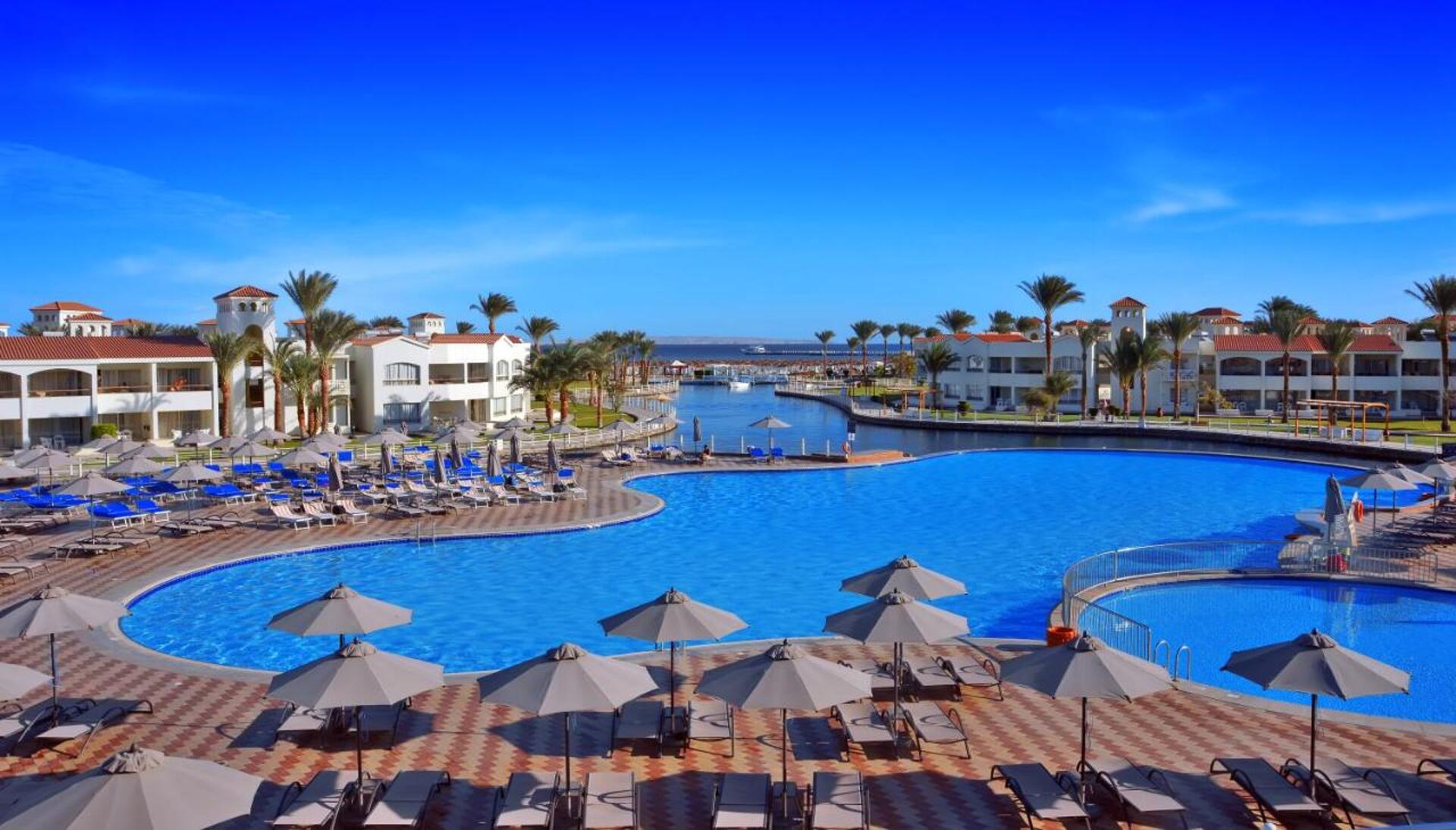 Dana Beach Resort 5* 38