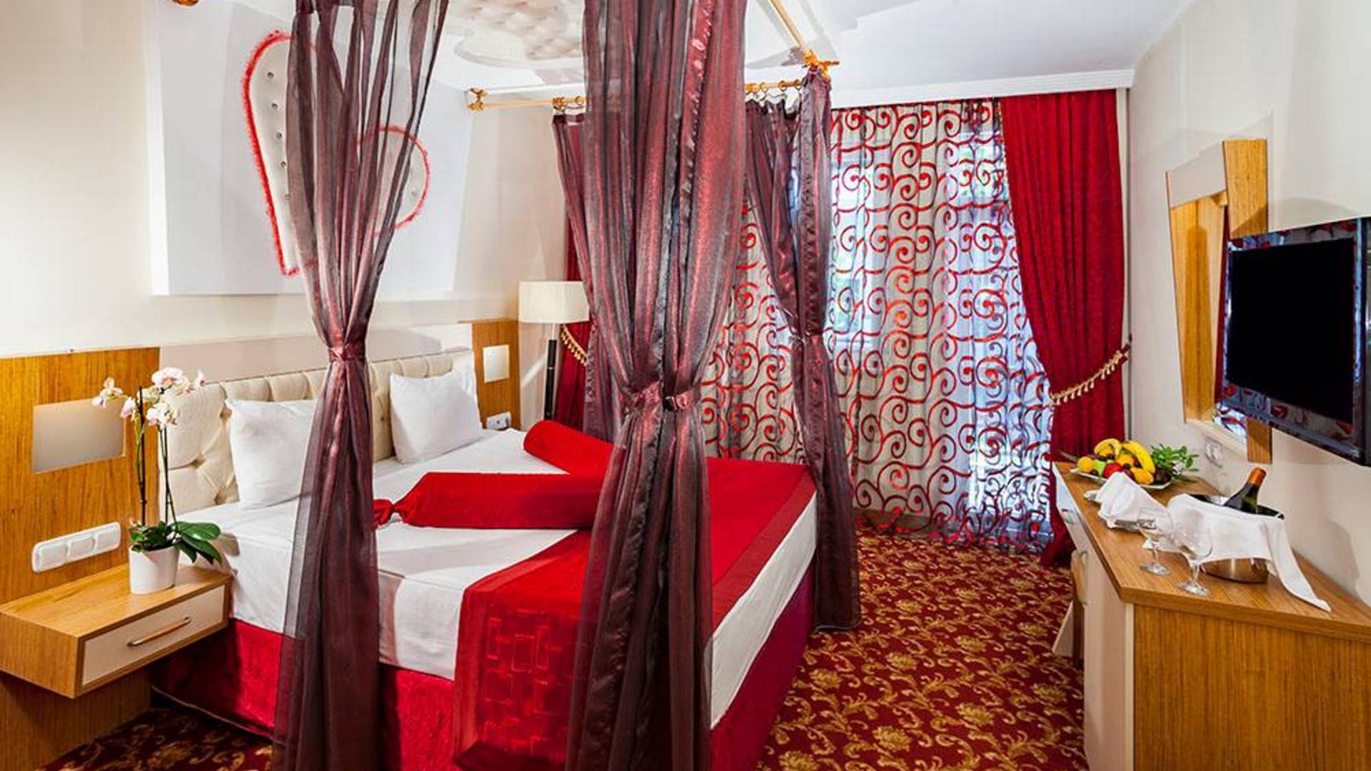 Club Hotel Belpinar 14