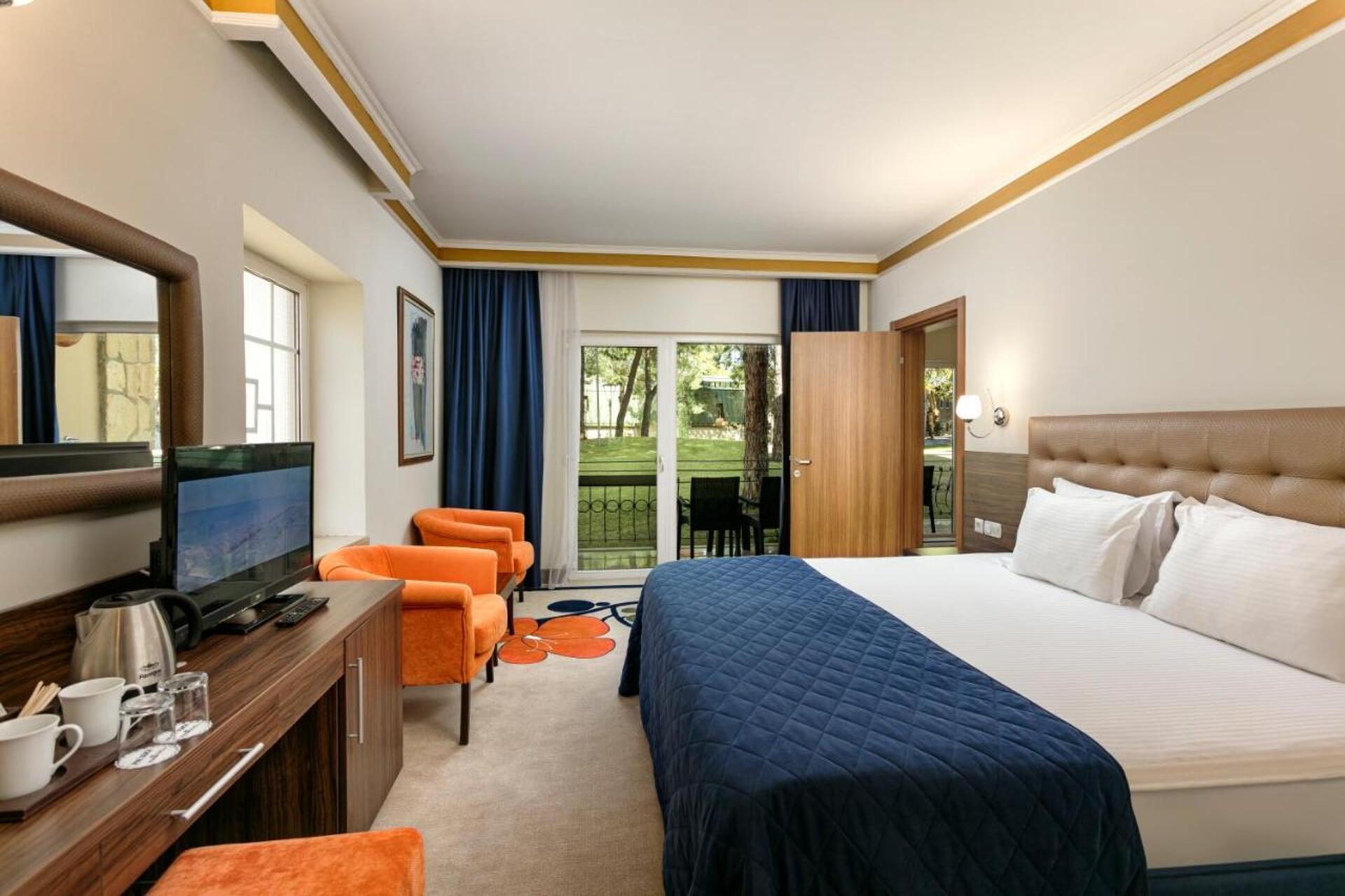 Pine Beach Belek 5* 20
