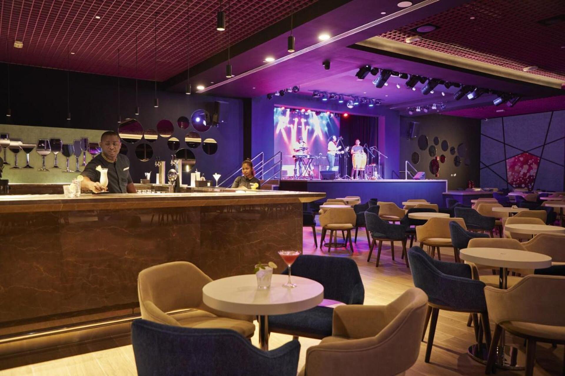 Riu Dubai Hotel 38