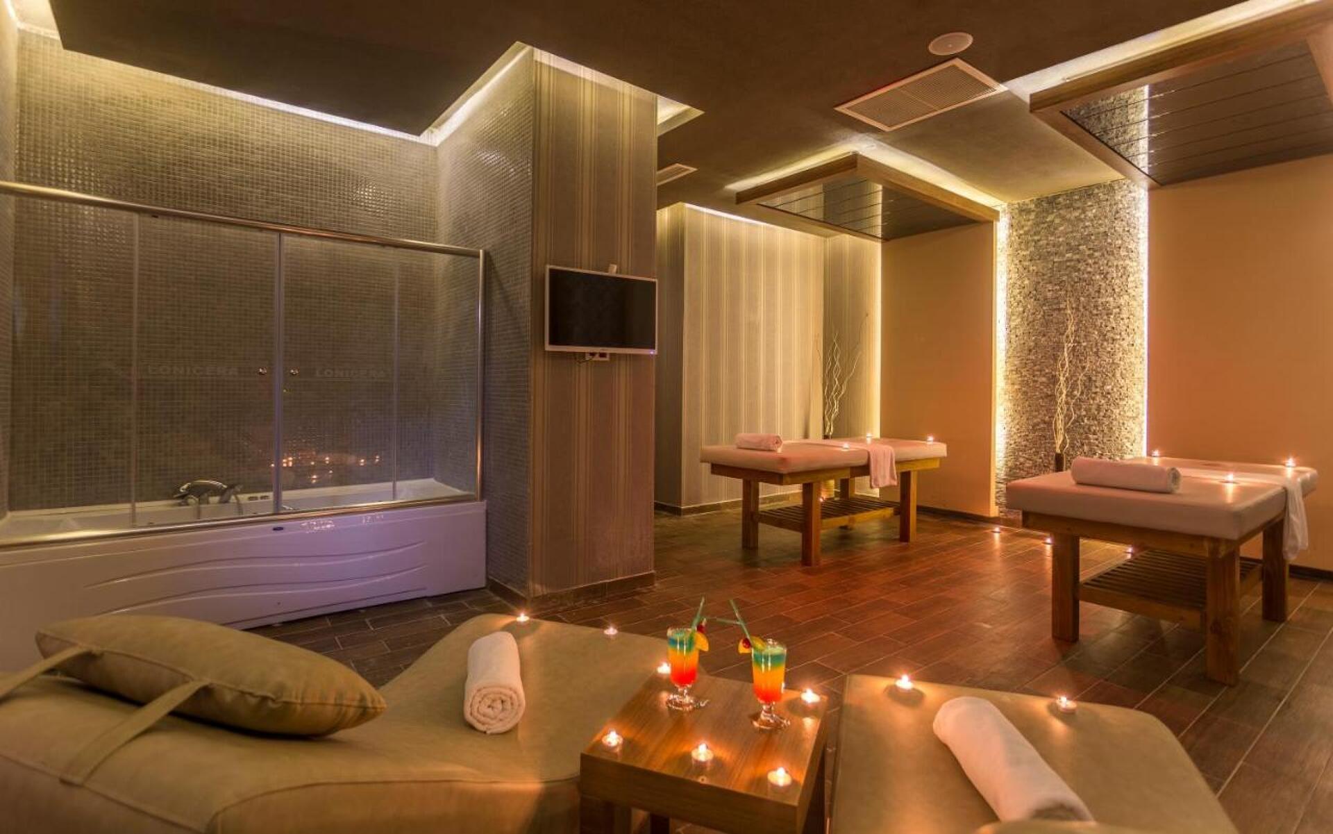 Lonicera Resort & Spa 5* 23