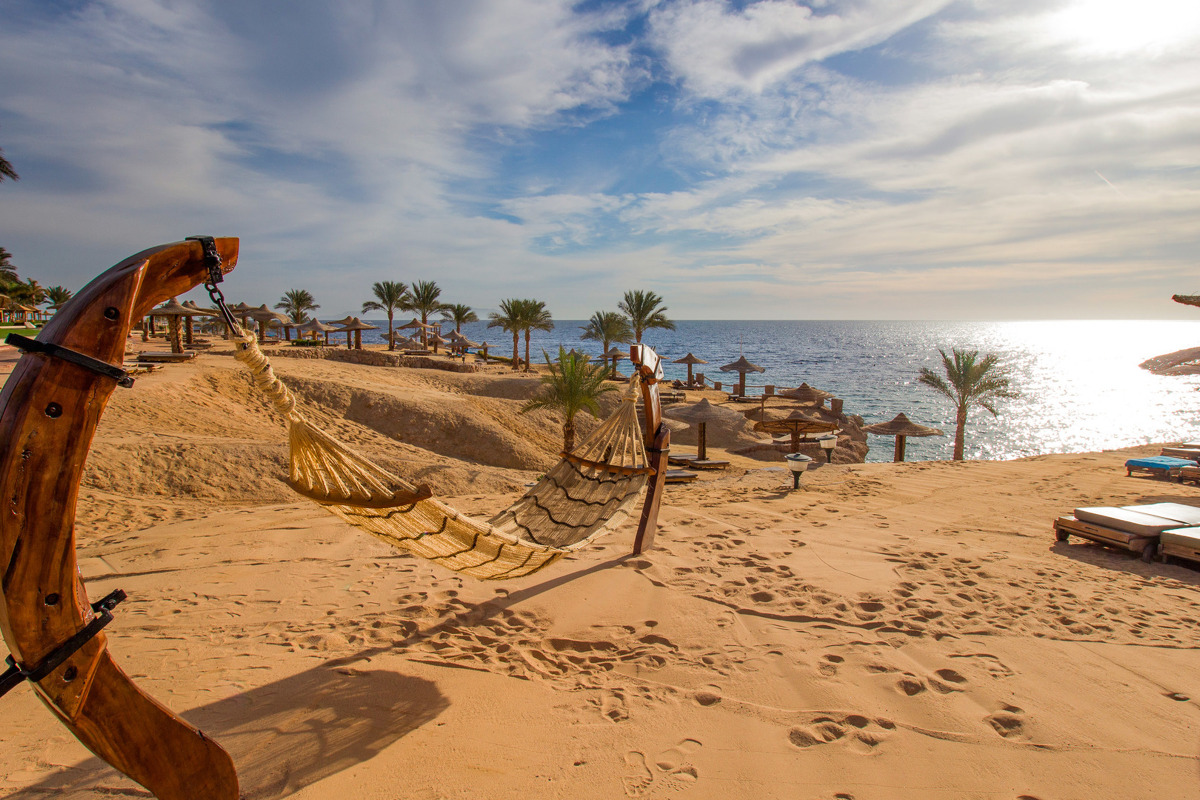 Monte Carlo Sharm Resort & Spa 5* 2