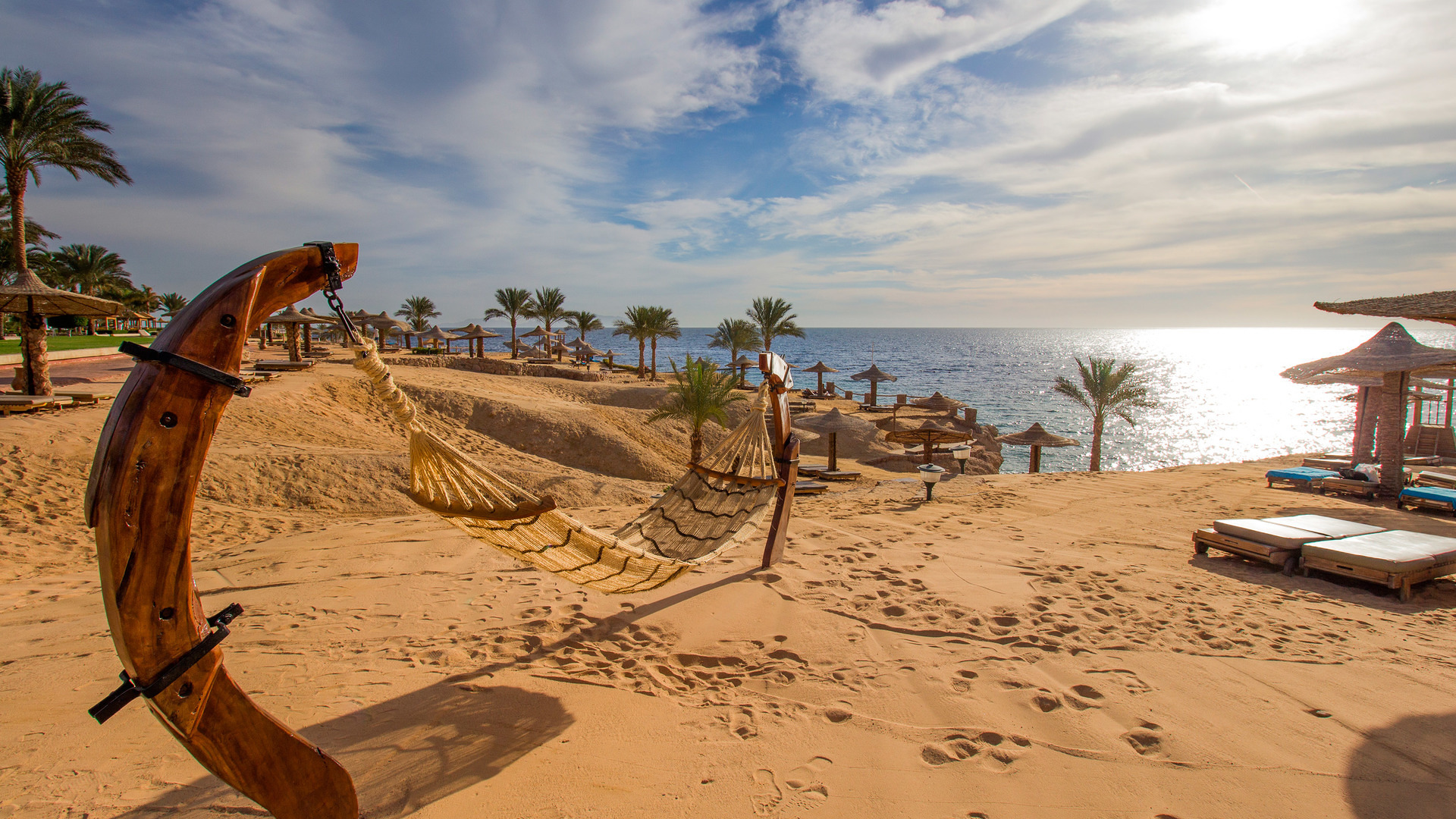 Monte Carlo Sharm Resort & Spa 5* 2