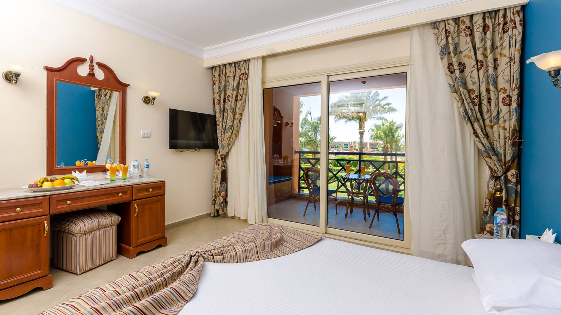 Titanic Beach Spa & Aquapark  5* 14