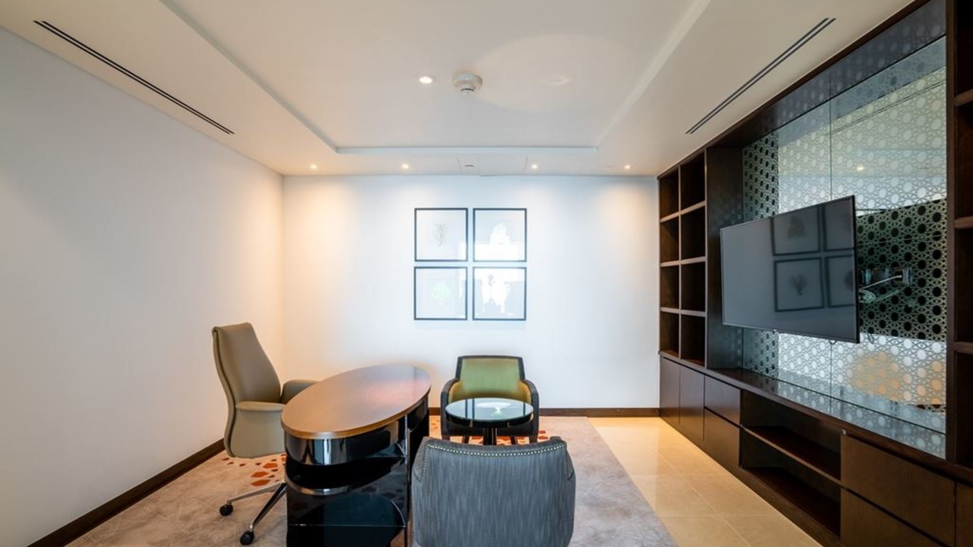 Rixos Marina Abu Dhabi 5* 5