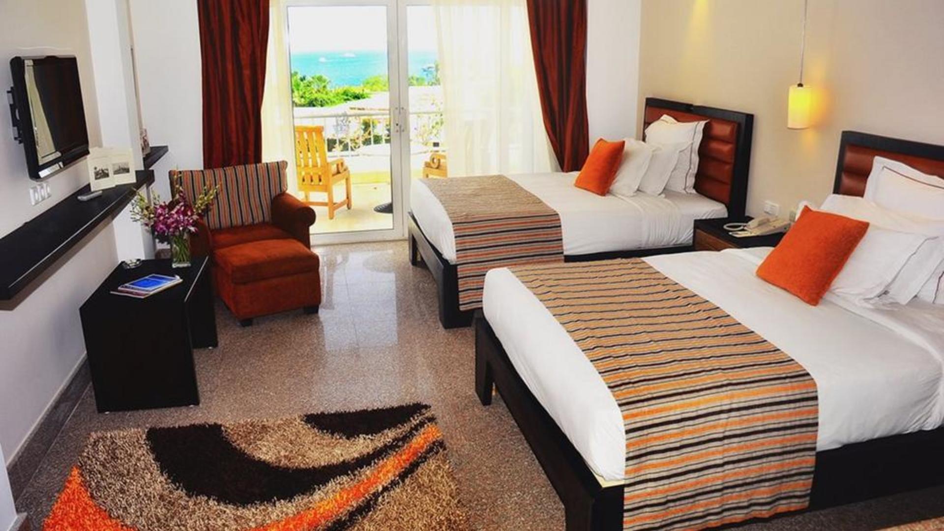 Monte Carlo Sharm Resort & Spa 5* 12
