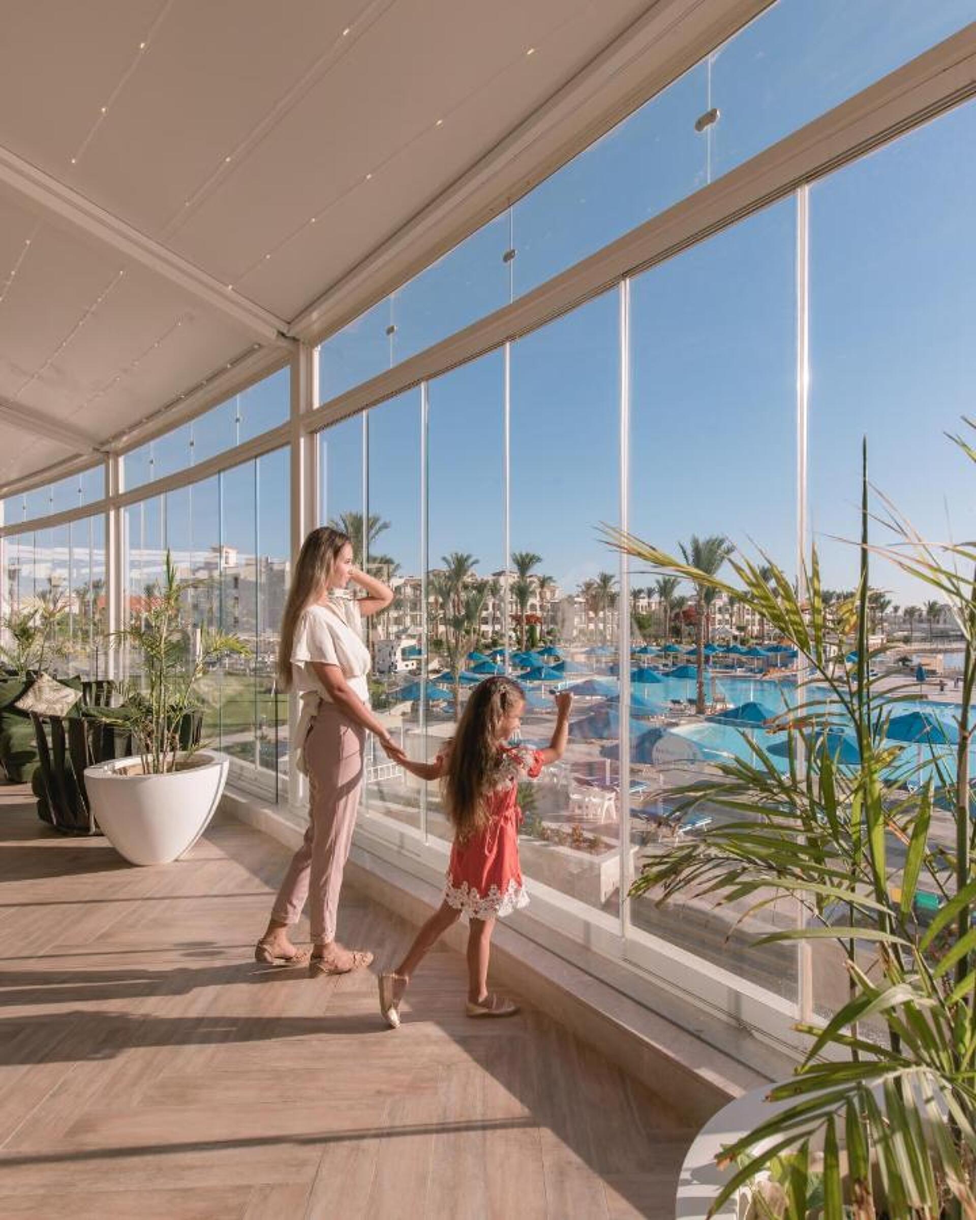 Dana Beach Resort 5* 37