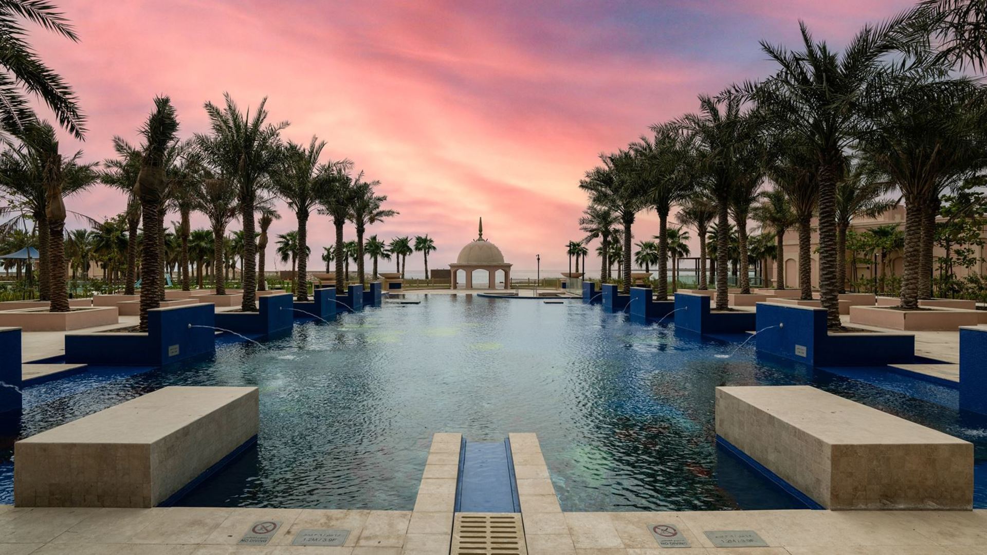 Rixos Marina Abu Dhabi 5* 18