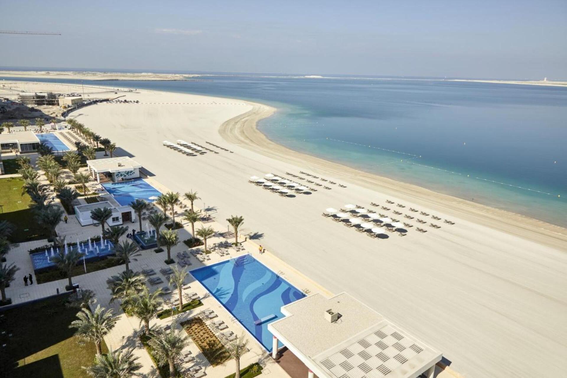 Riu Dubai Hotel 4