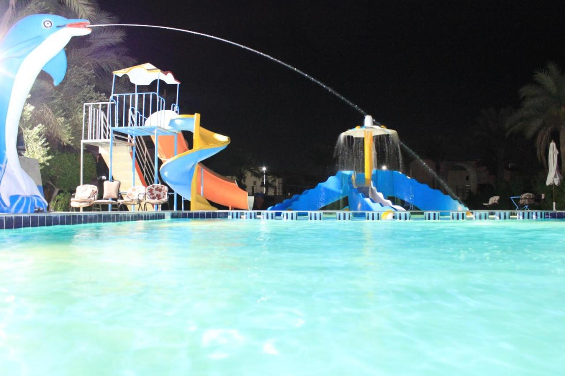 Grand Blue Saint Maria Aqua Park 41