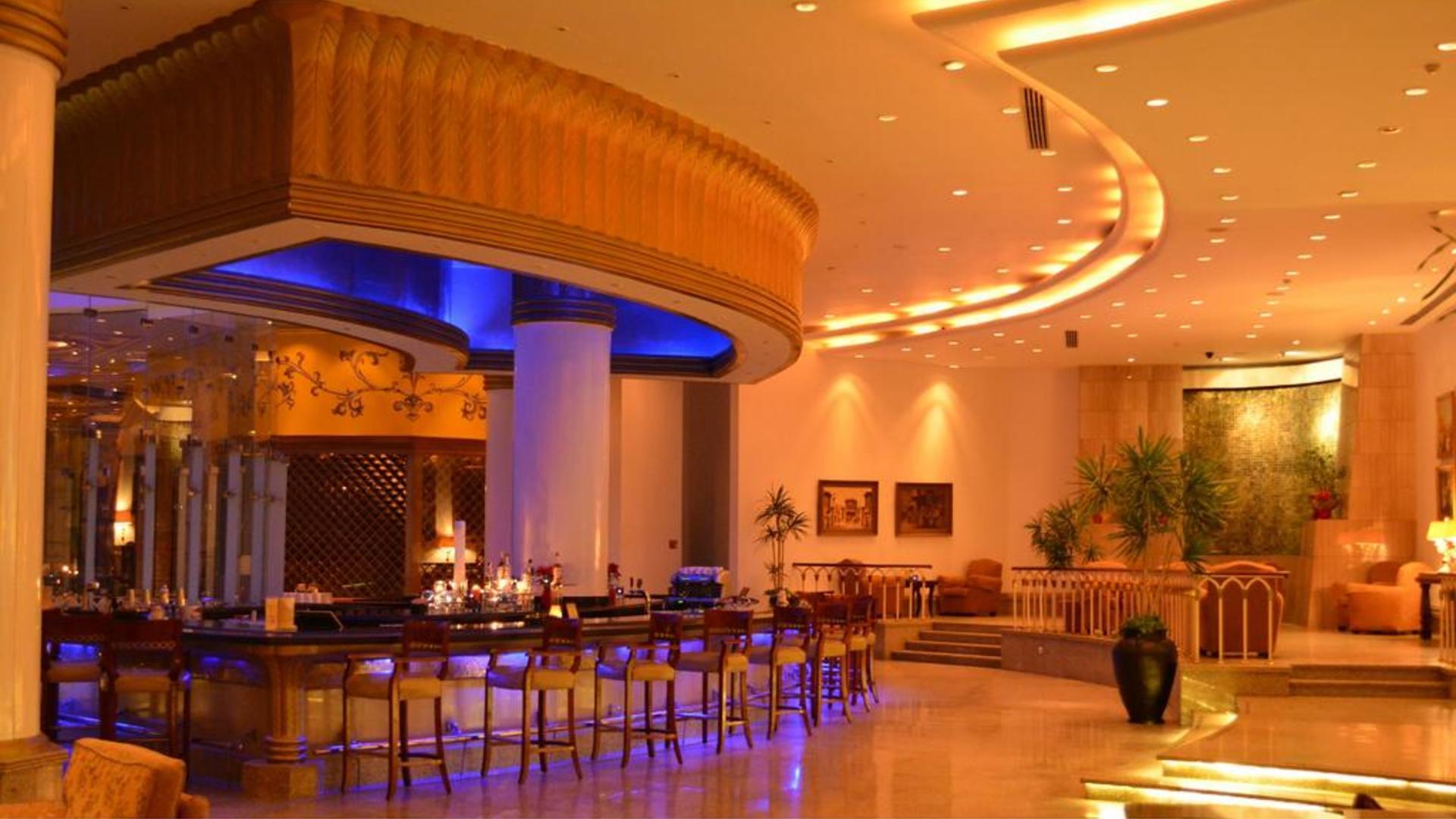 Monte Carlo Sharm Resort & Spa 5* 31