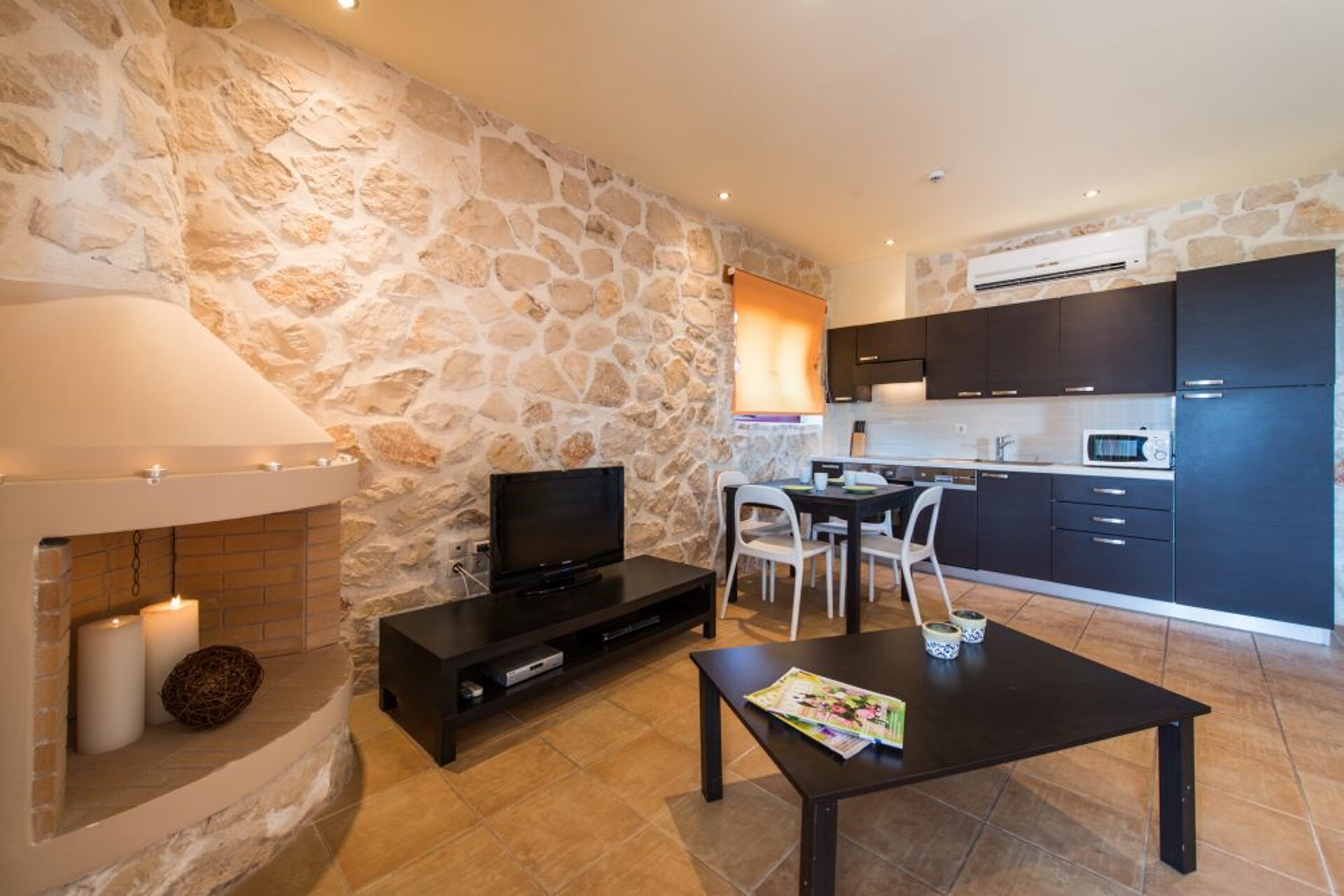 Azure Villas Tsilivi 5* 24
