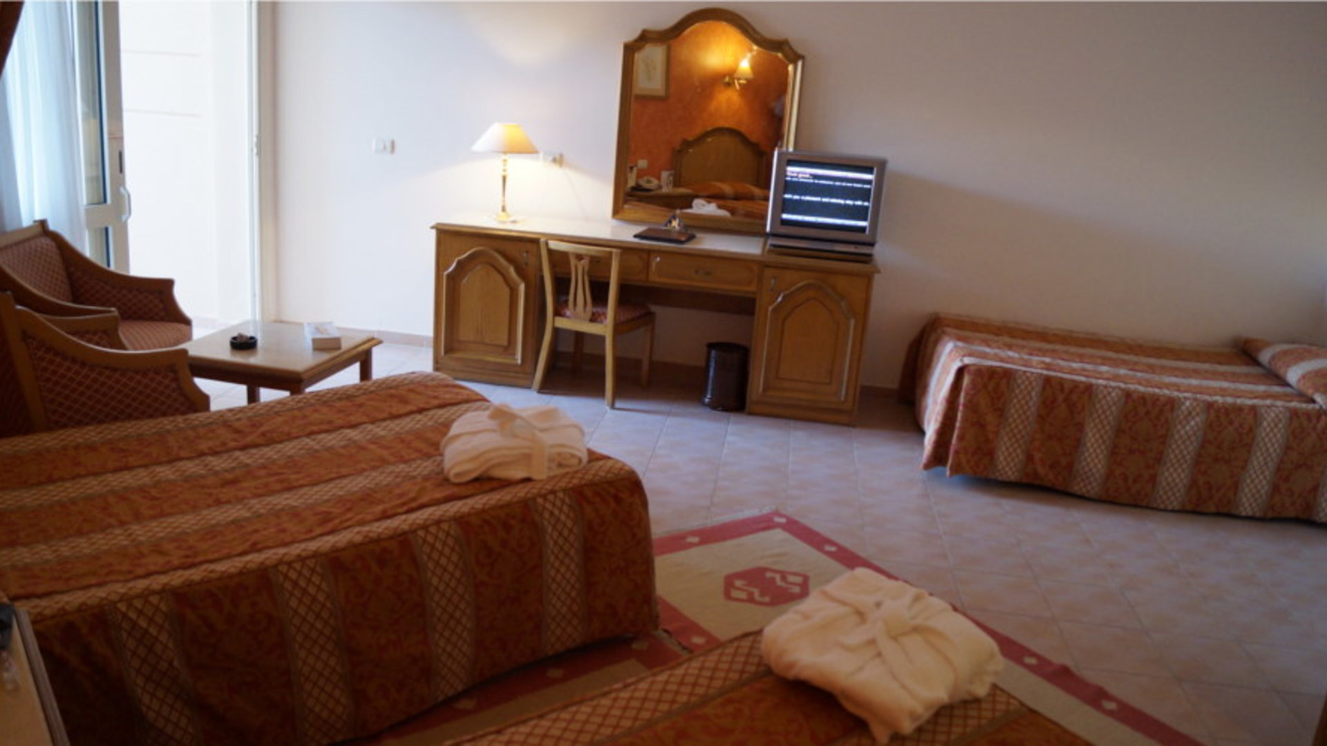 Sea Star Beau Rivage 5* 71