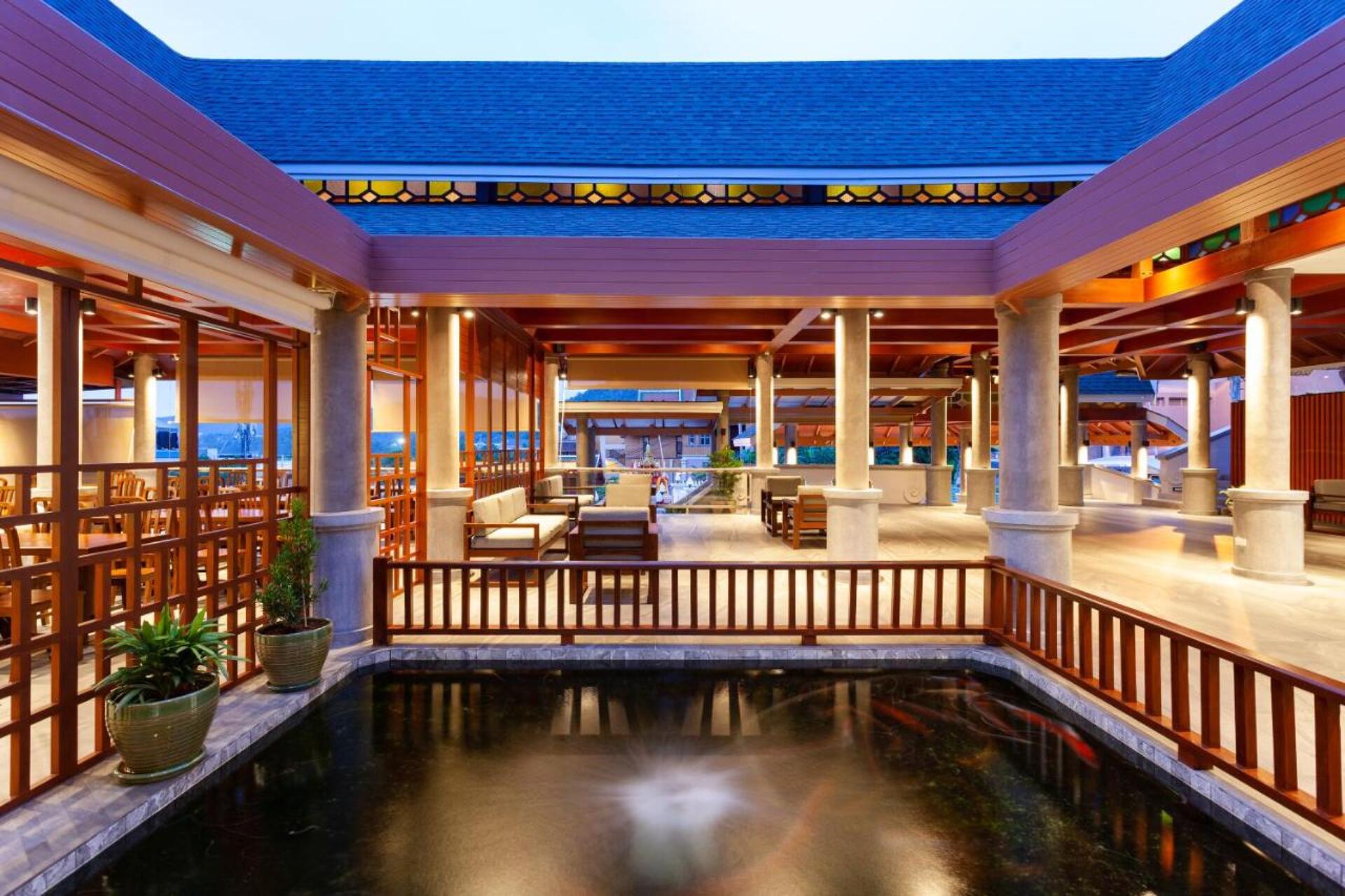 Orchidacea Resort Phuket 2