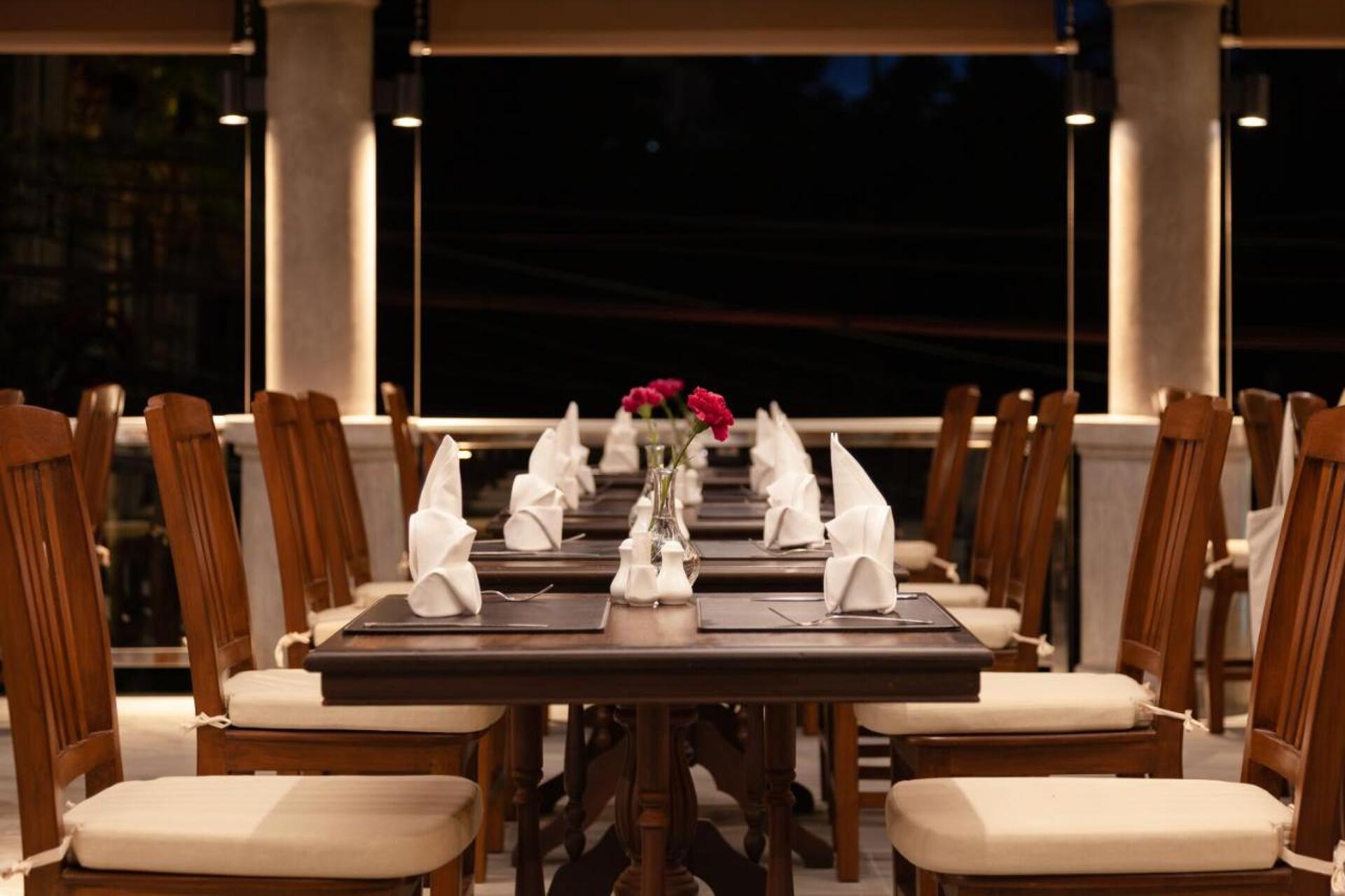 Orchidacea Resort Phuket 28