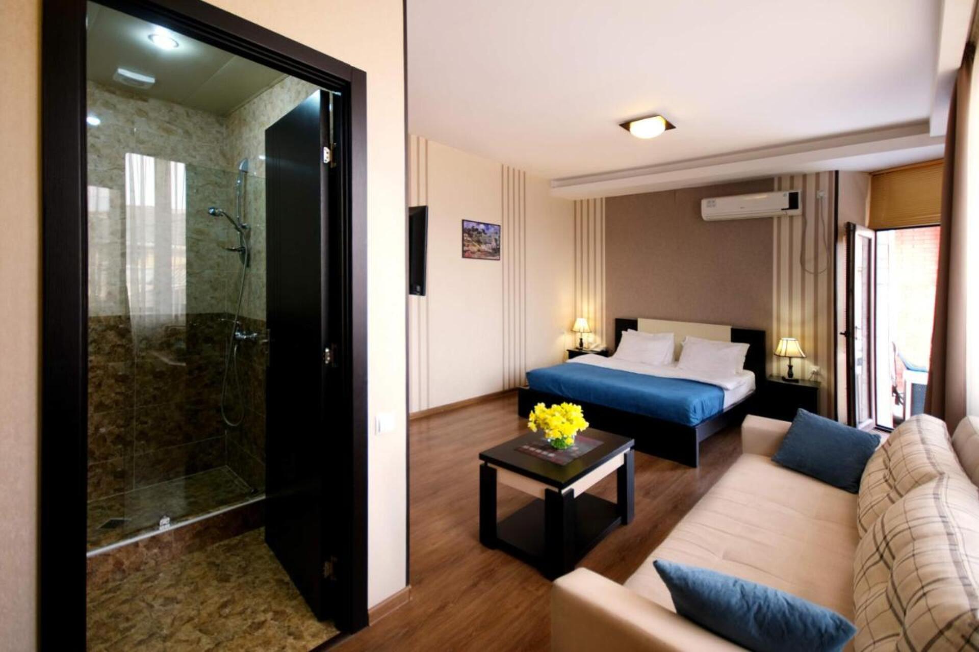 Light House Old City 3* 37