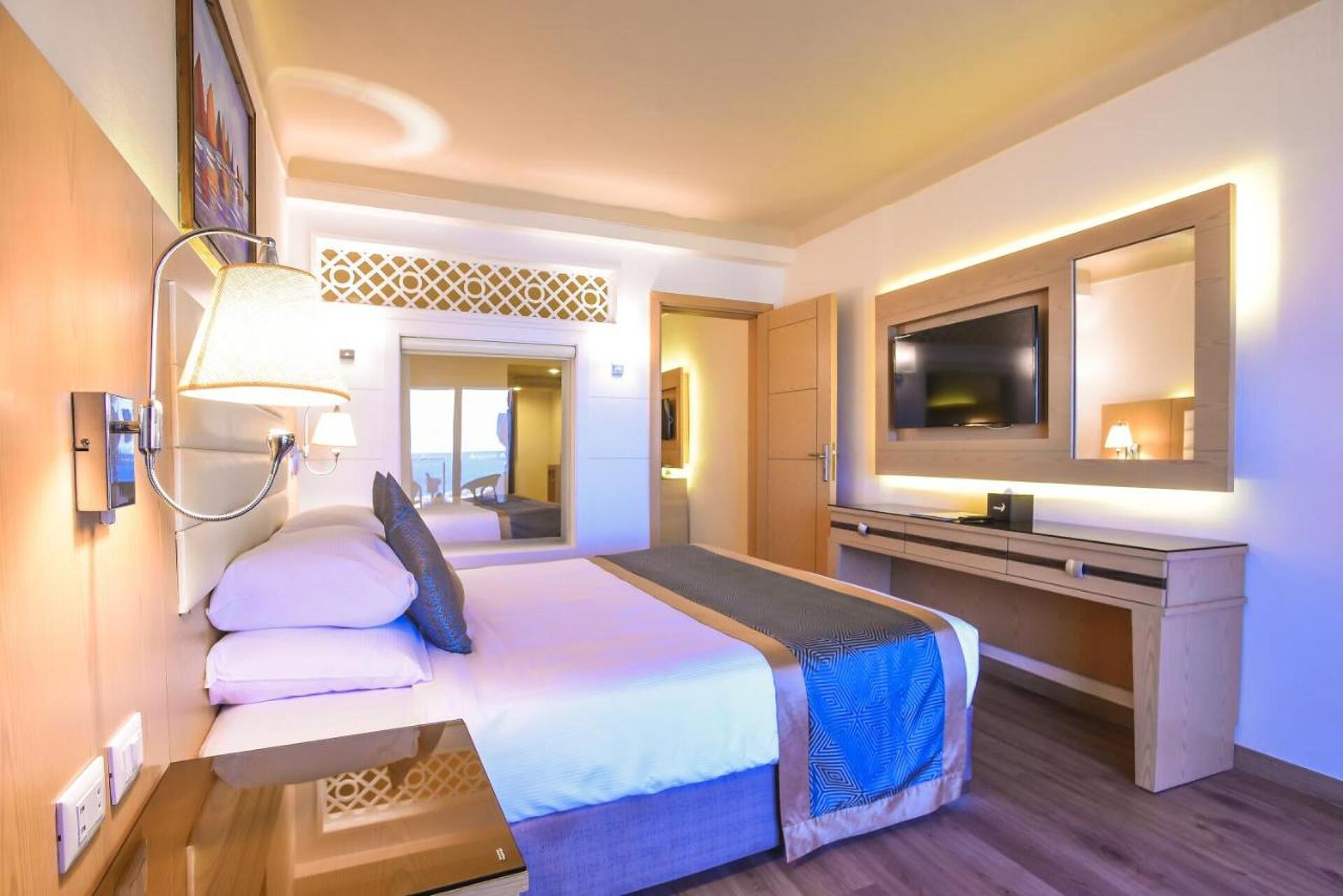 Albatros Citadel Resort 5* 38