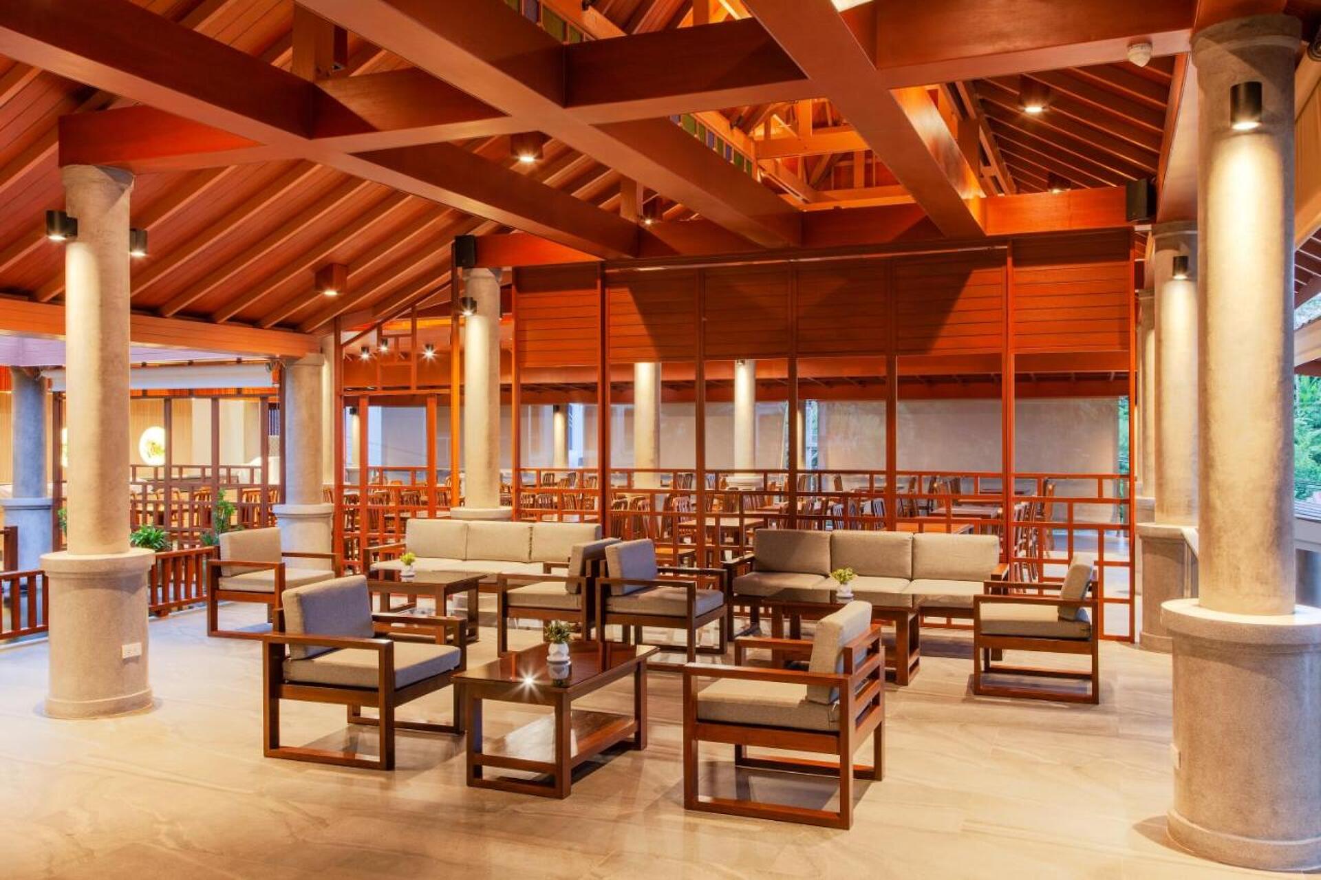 Orchidacea Resort Phuket 8
