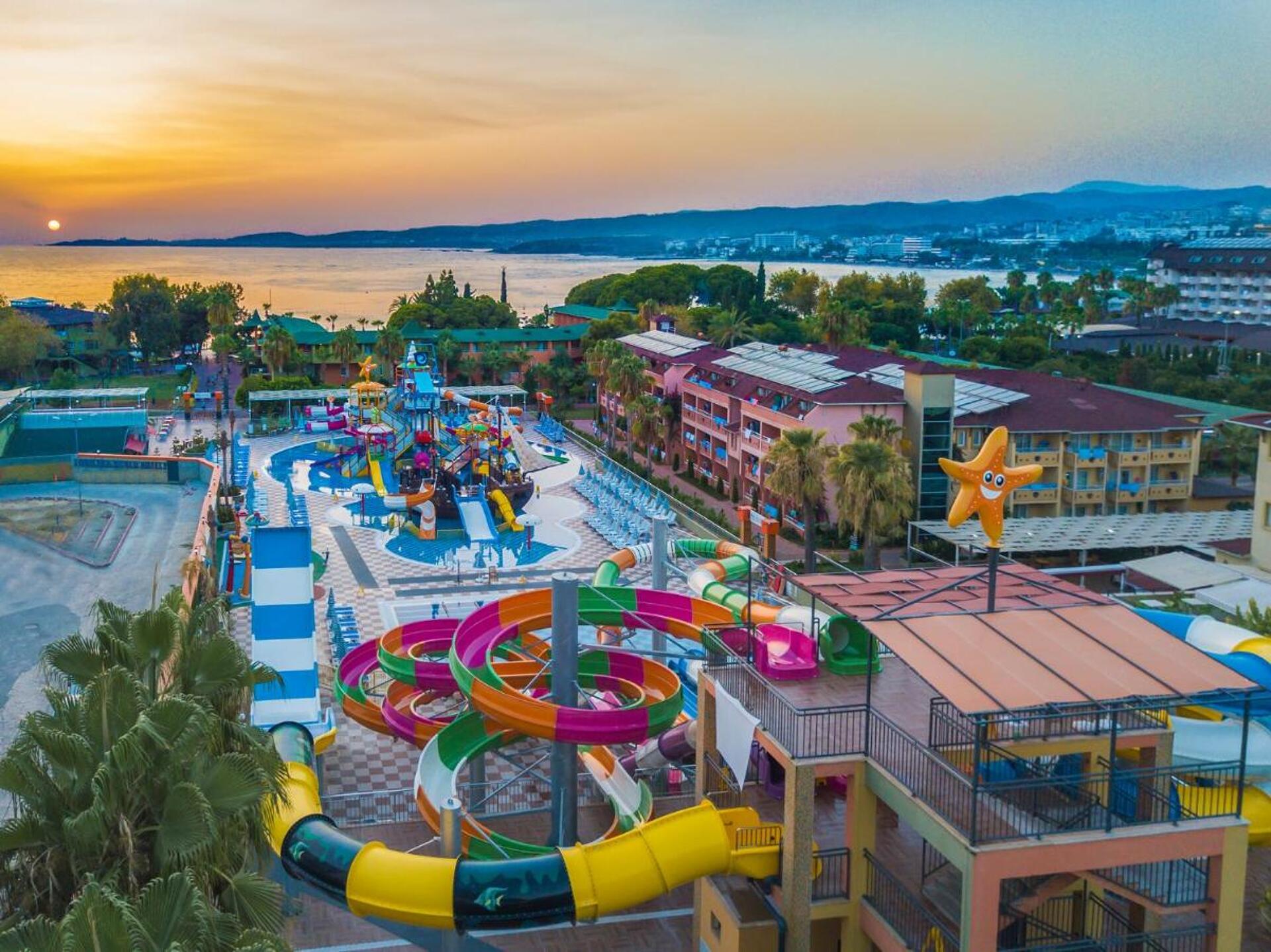 Lonicera Resort & Spa 5* 3