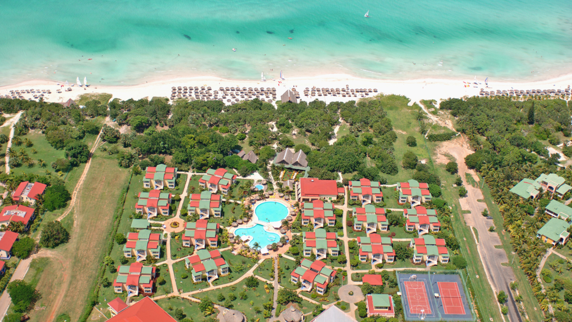 Iberostar Tainos 1