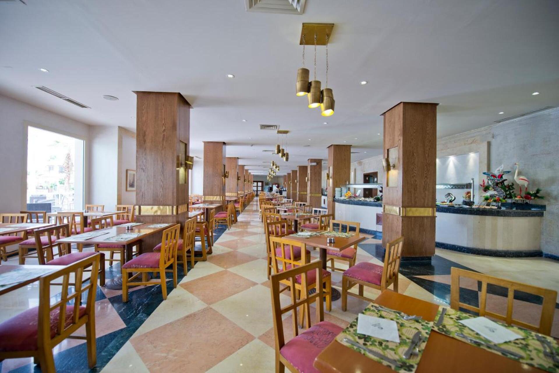Otium Inn Amphoras Aqua Resort 32