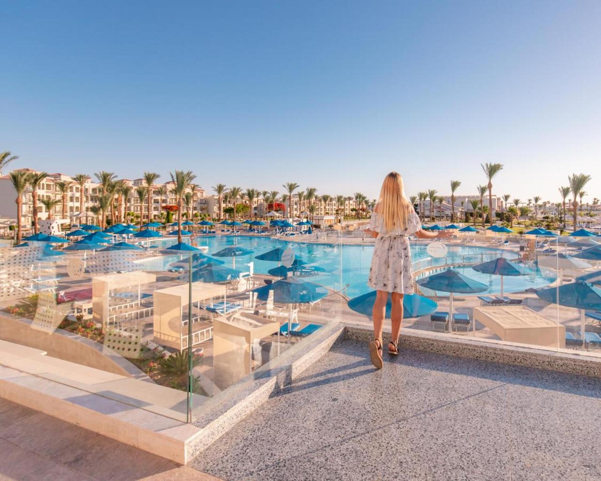 Dana Beach Resort 5* 19