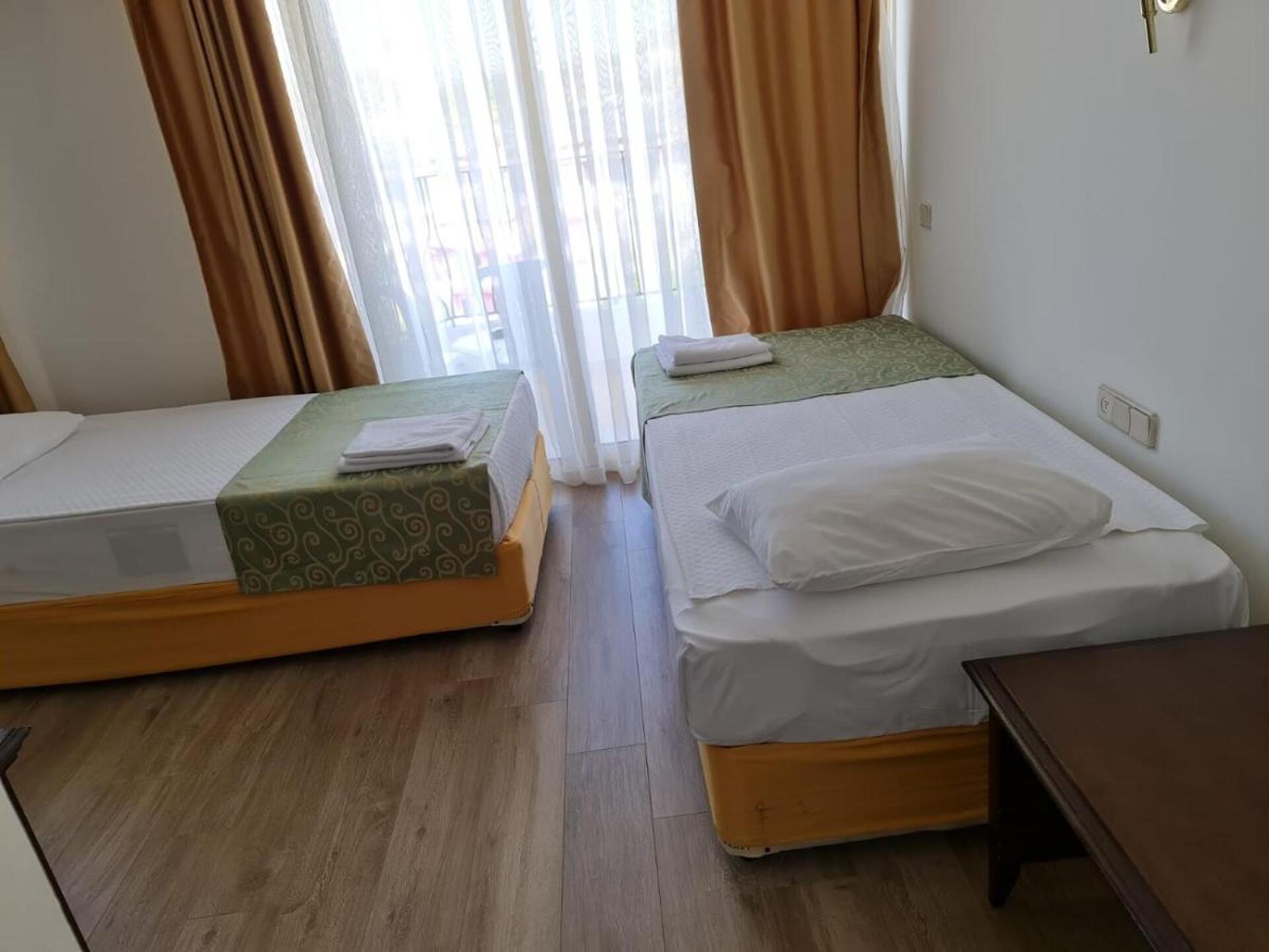 Palm D'or Hotel 29