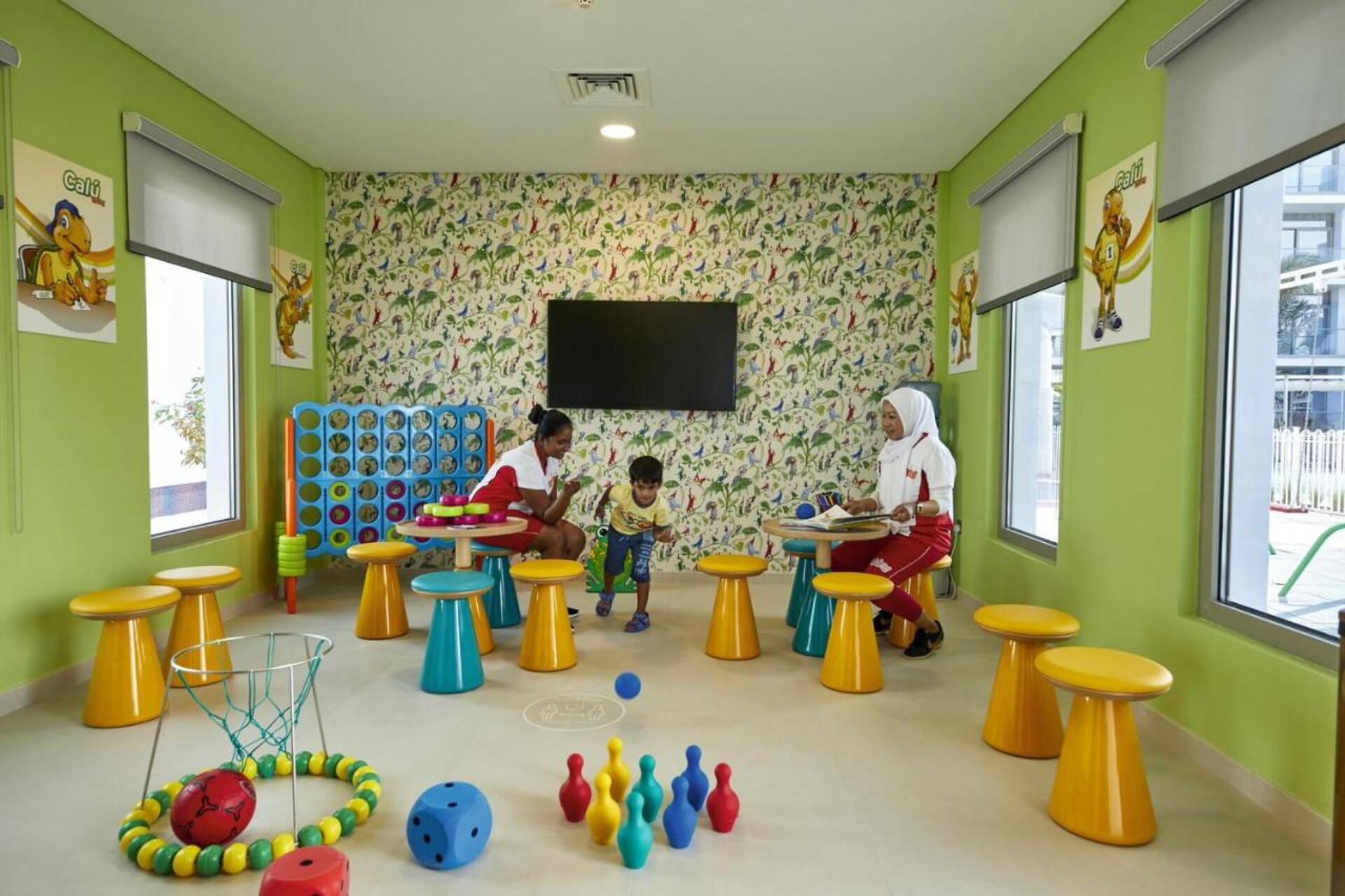 Riu Dubai Hotel 32