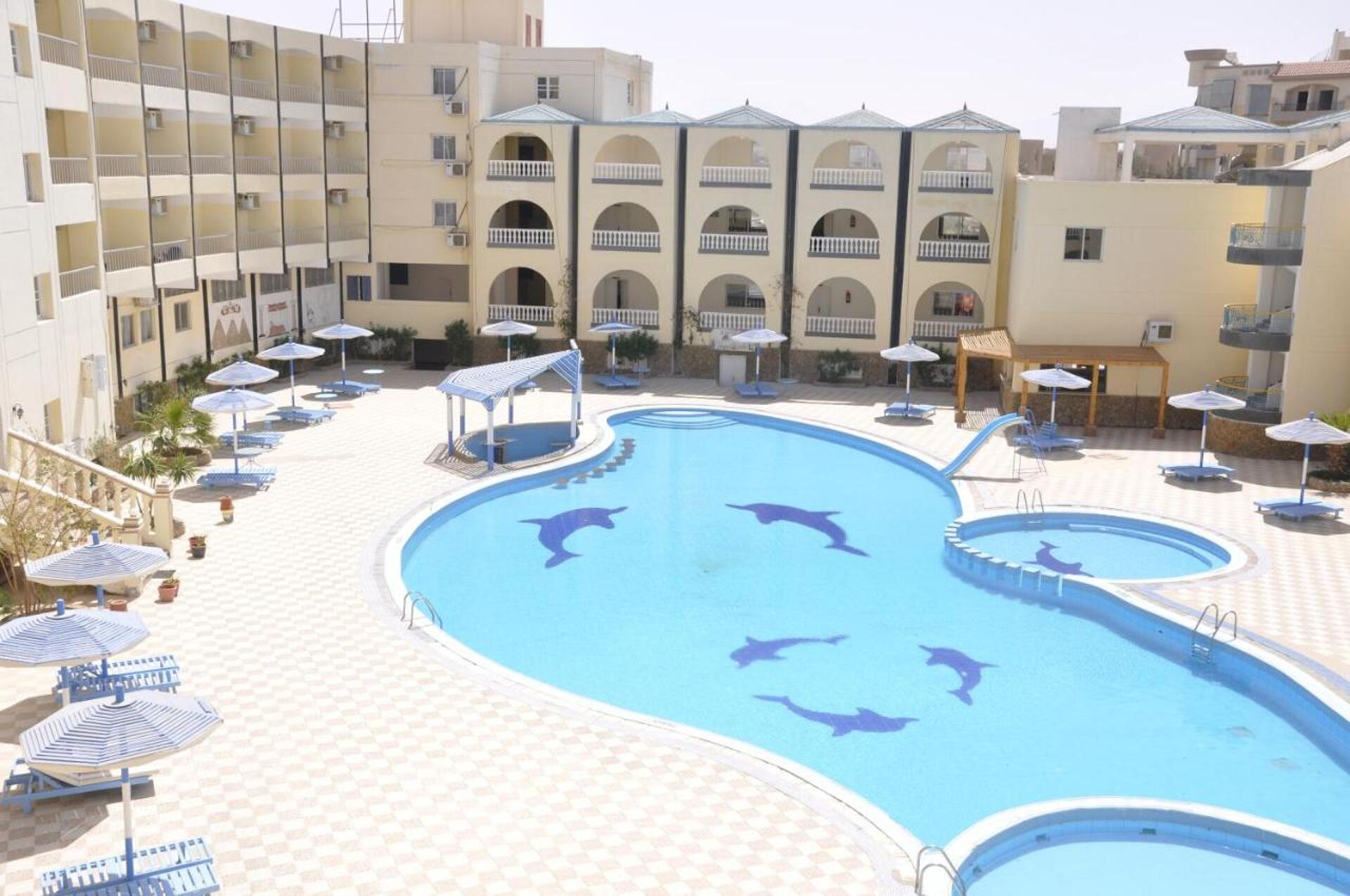 Grand Blue Saint Maria Aqua Park 28
