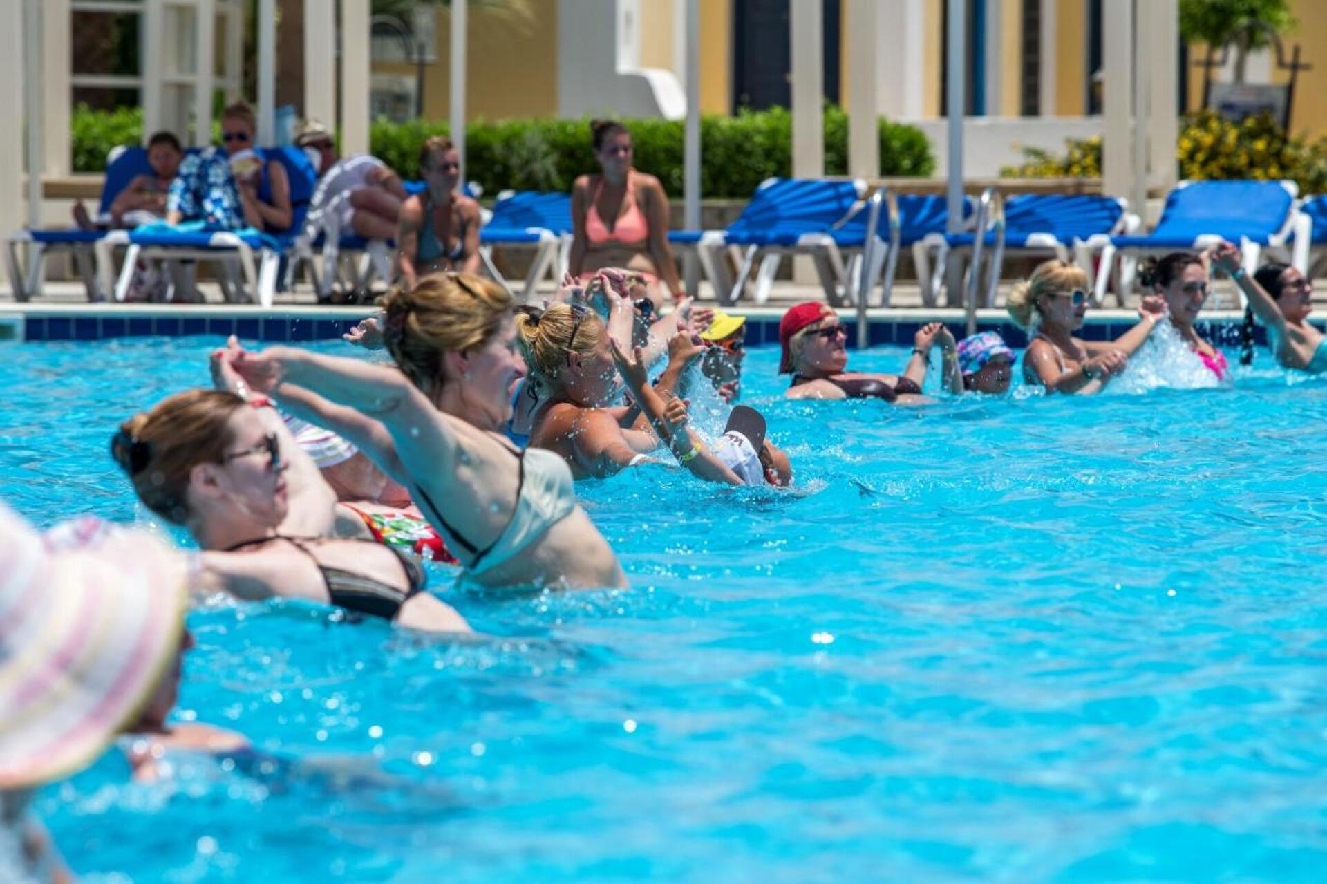 Mirage Bay Resort & Aqua Park 4* 29