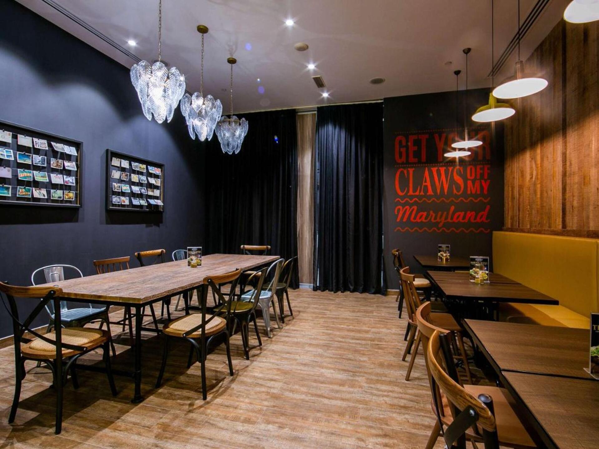 Ibis Al Barsha 34