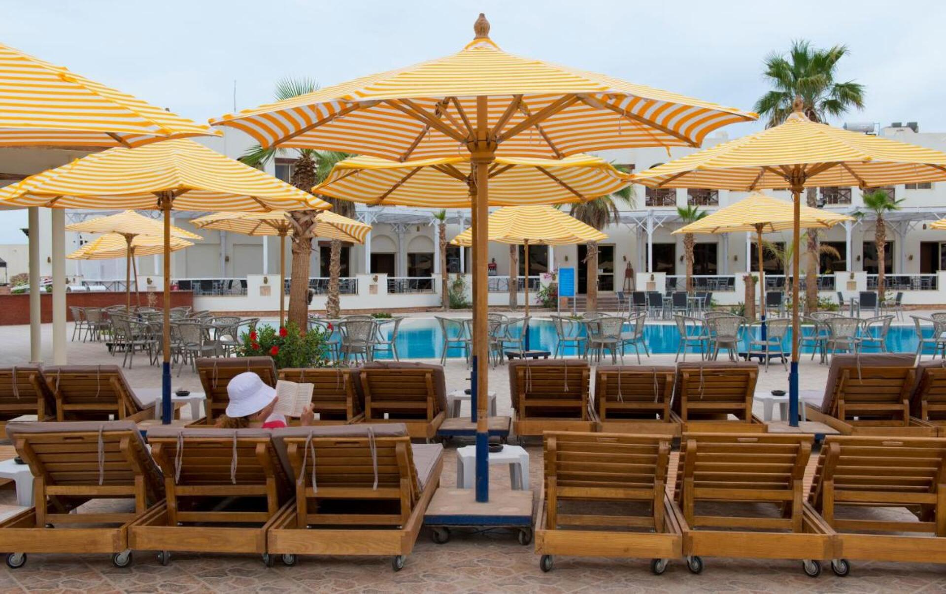 Otium Inn Amphoras Aqua Resort 46