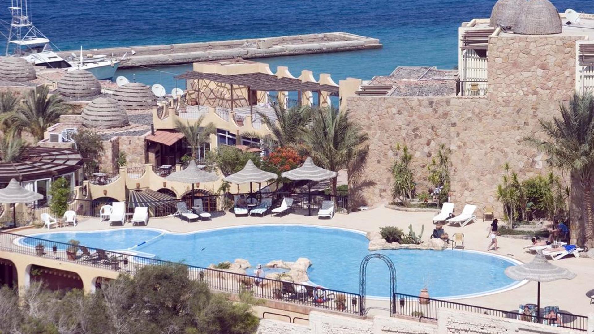 Jewels Sahara Boutique Resort 4* 13